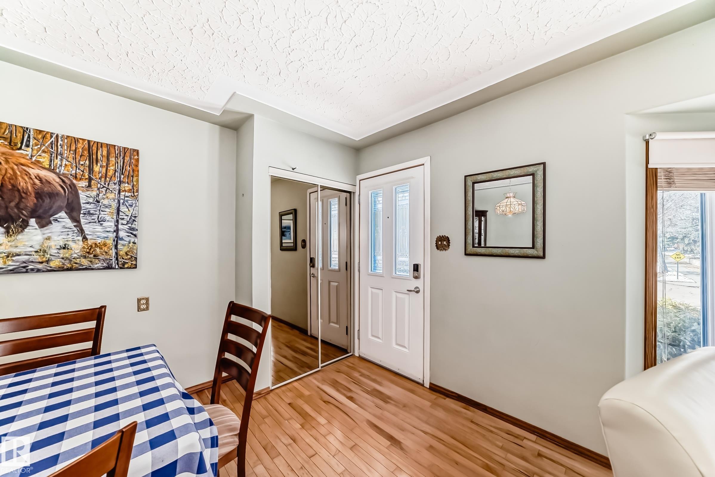 Photo 5 at 10927 146 Street NW, McQueen, Edmonton