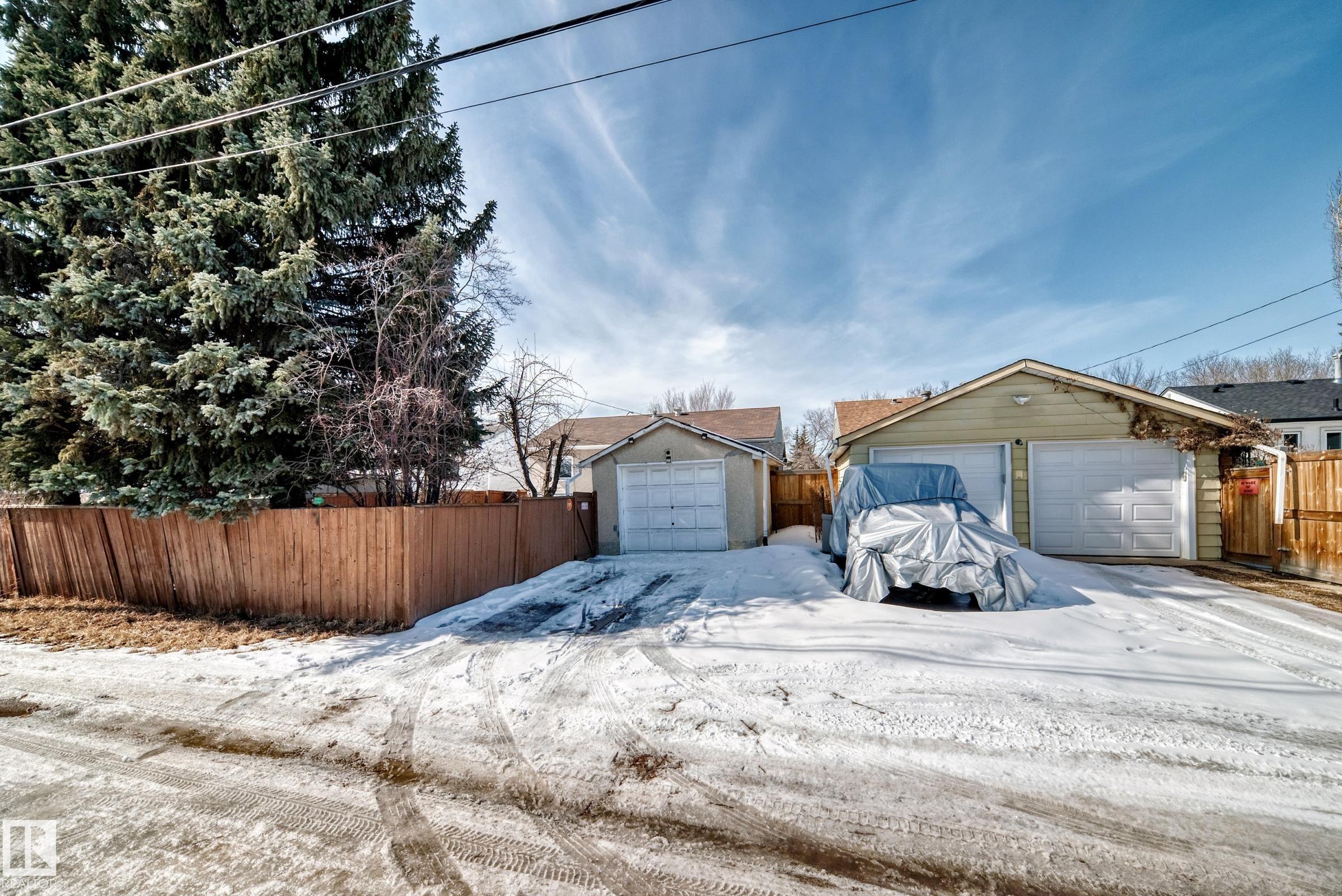 Photo 43 at 10927 146 Street NW, McQueen, Edmonton