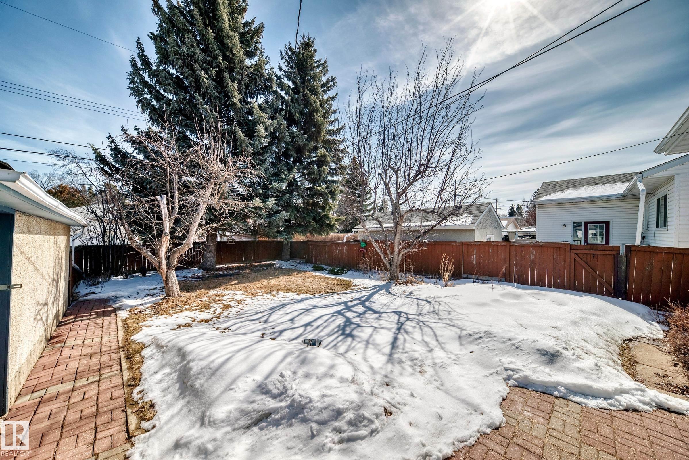 Photo 44 at 10927 146 Street NW, McQueen, Edmonton