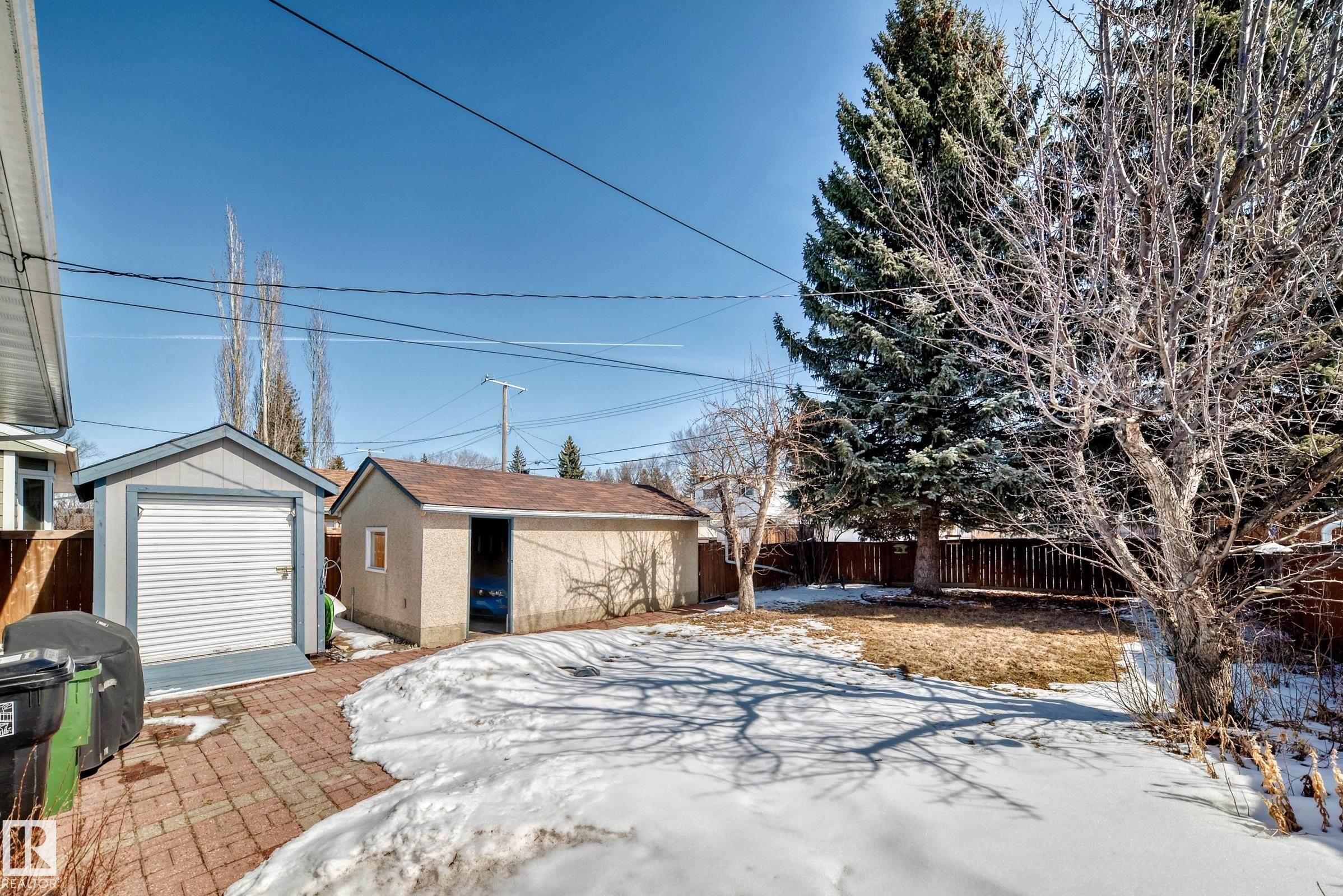 Photo 46 at 10927 146 Street NW, McQueen, Edmonton