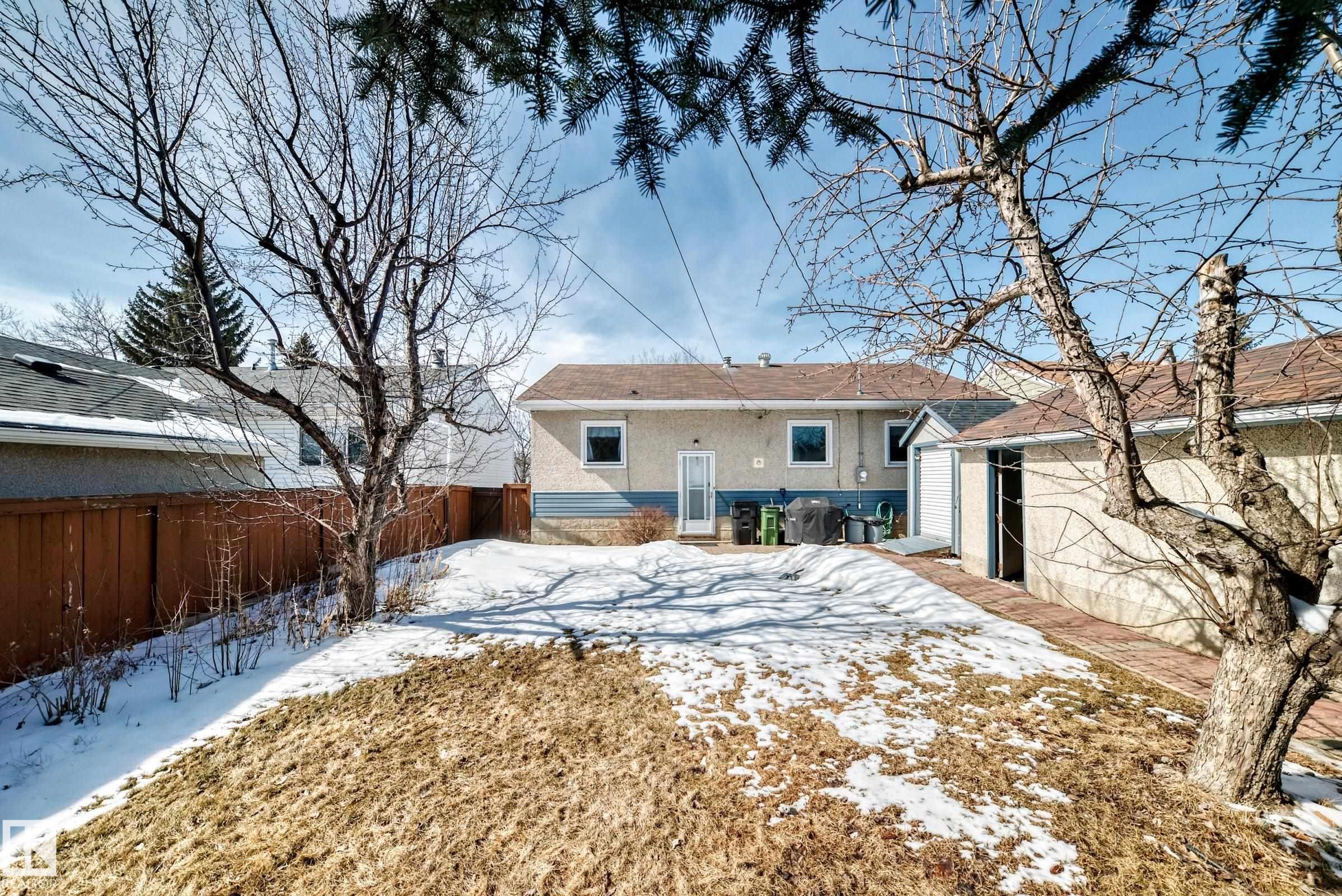 Photo 47 at 10927 146 Street NW, McQueen, Edmonton