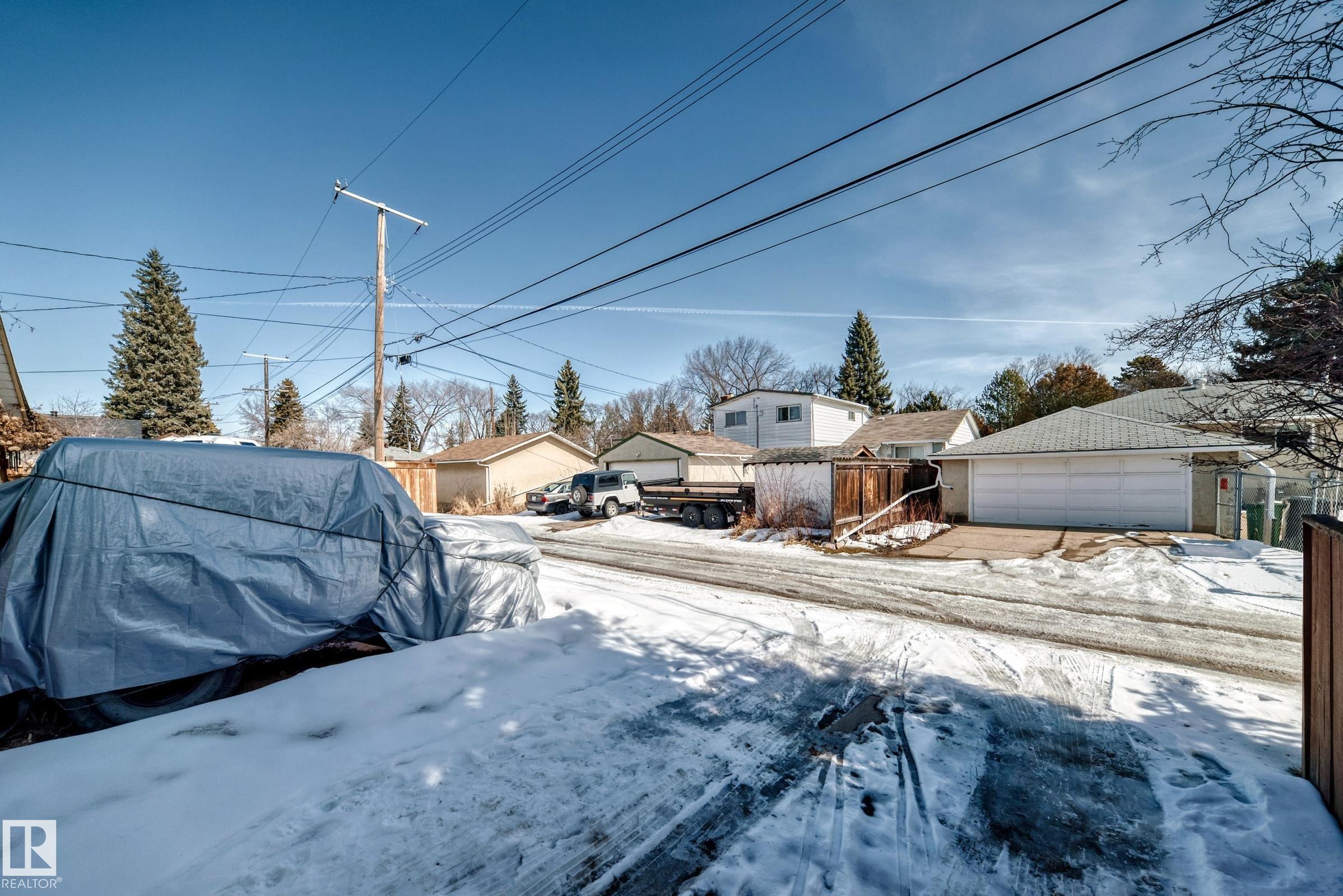 Photo 49 at 10927 146 Street NW, McQueen, Edmonton