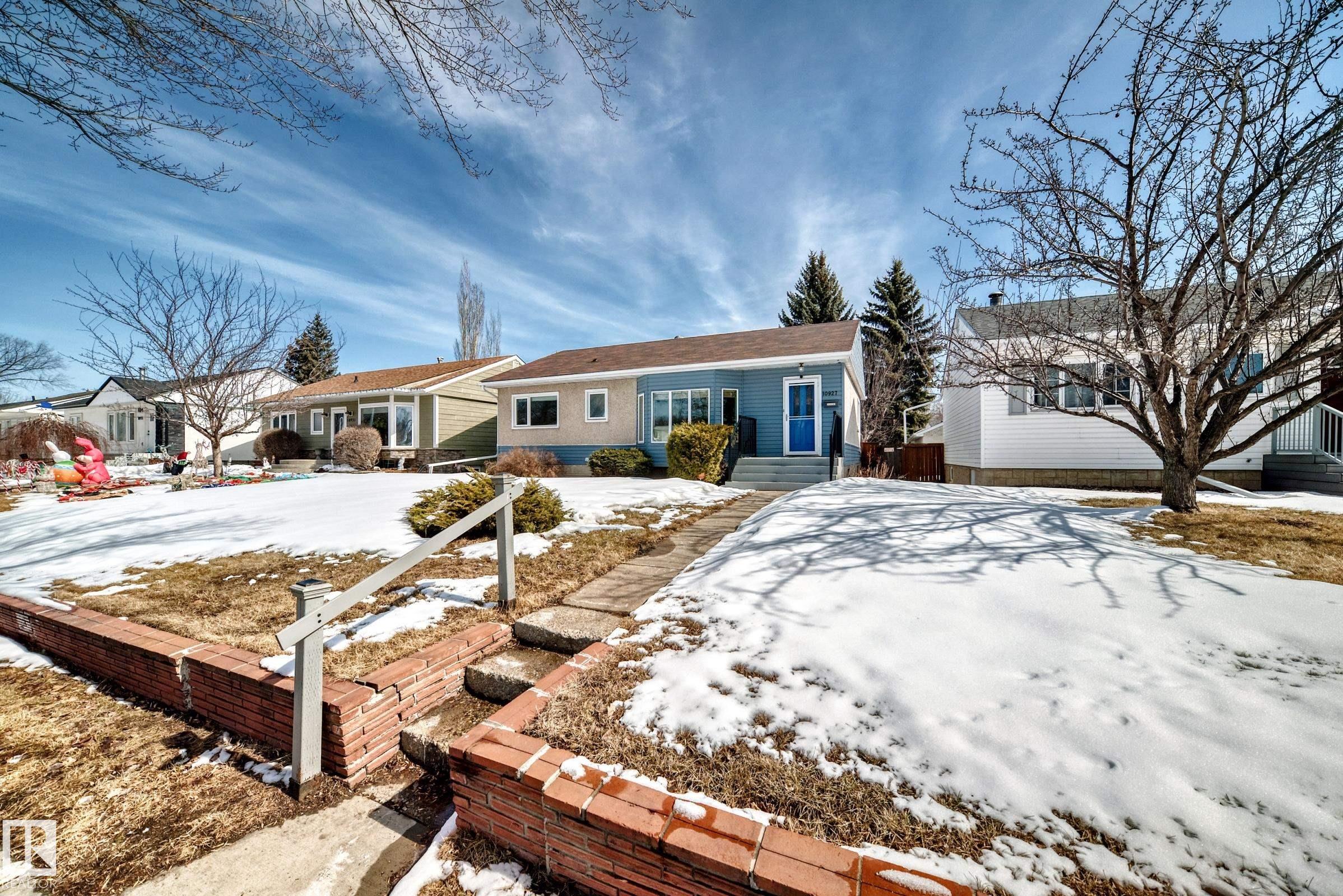 Photo 51 at 10927 146 Street NW, McQueen, Edmonton