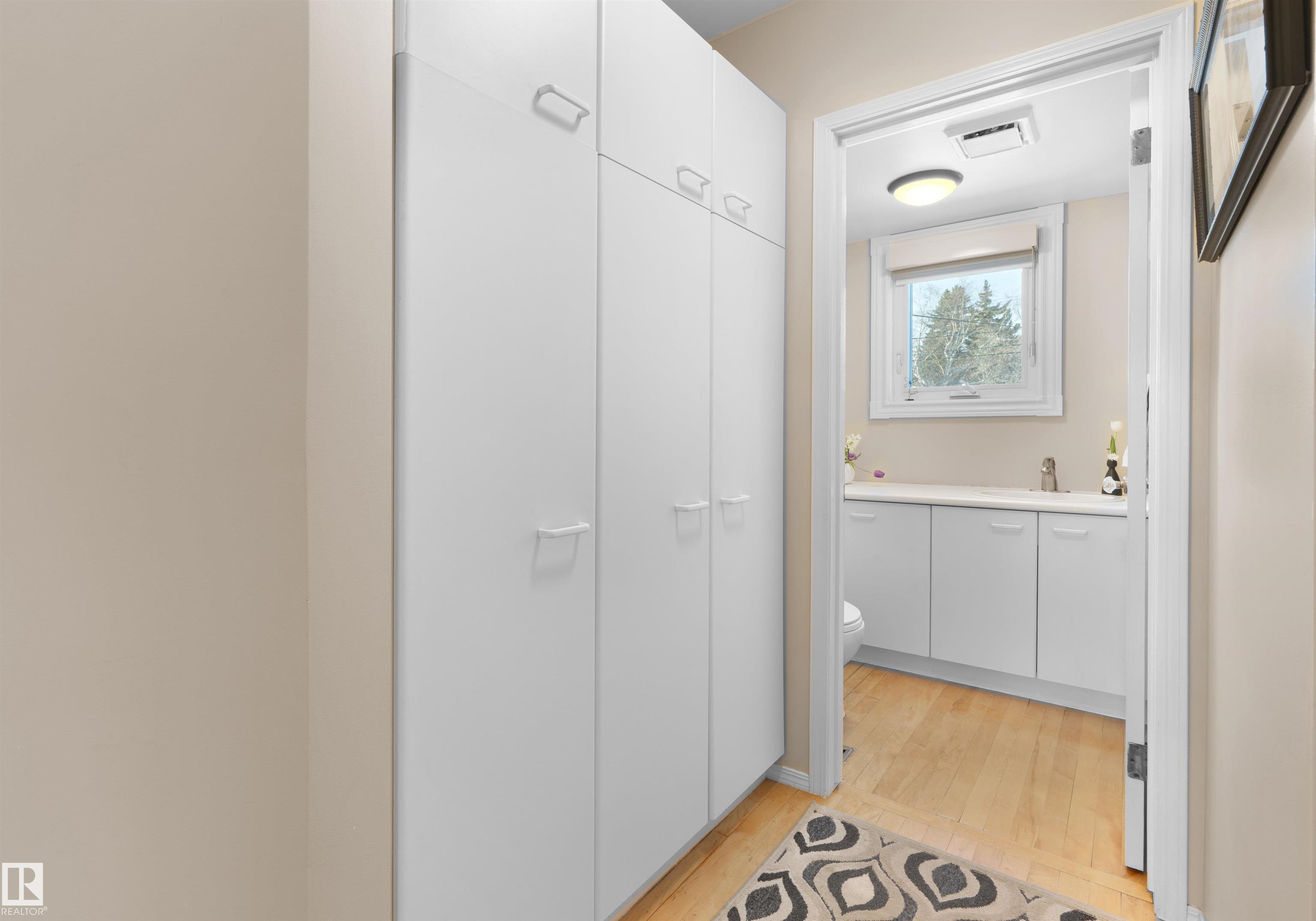 Photo 12 at 9708 146 Street NW, Crestwood, Edmonton