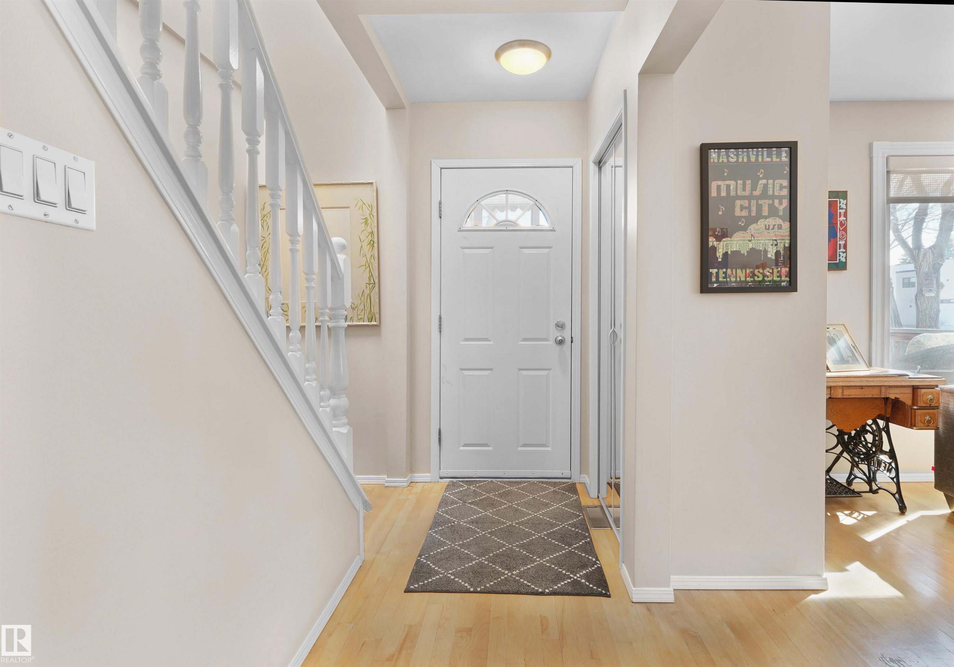 9708 146 Street NW, Crestwood, Edmonton