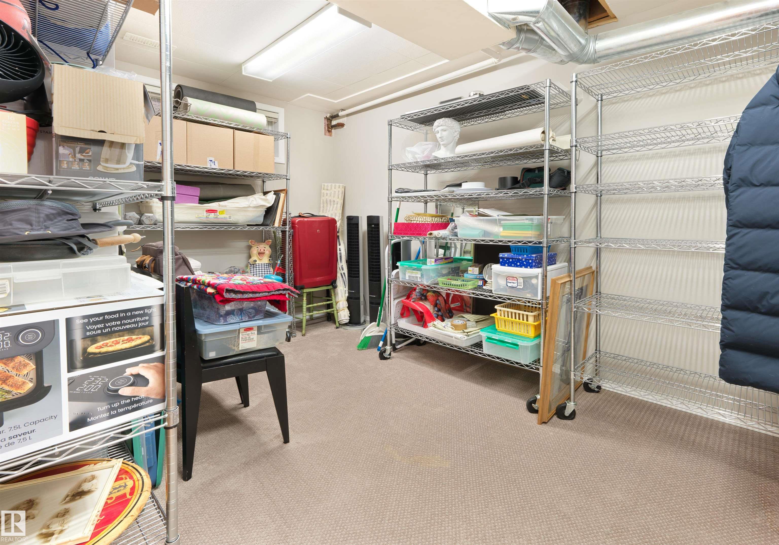 Photo 24 at 9708 146 Street NW, Crestwood, Edmonton