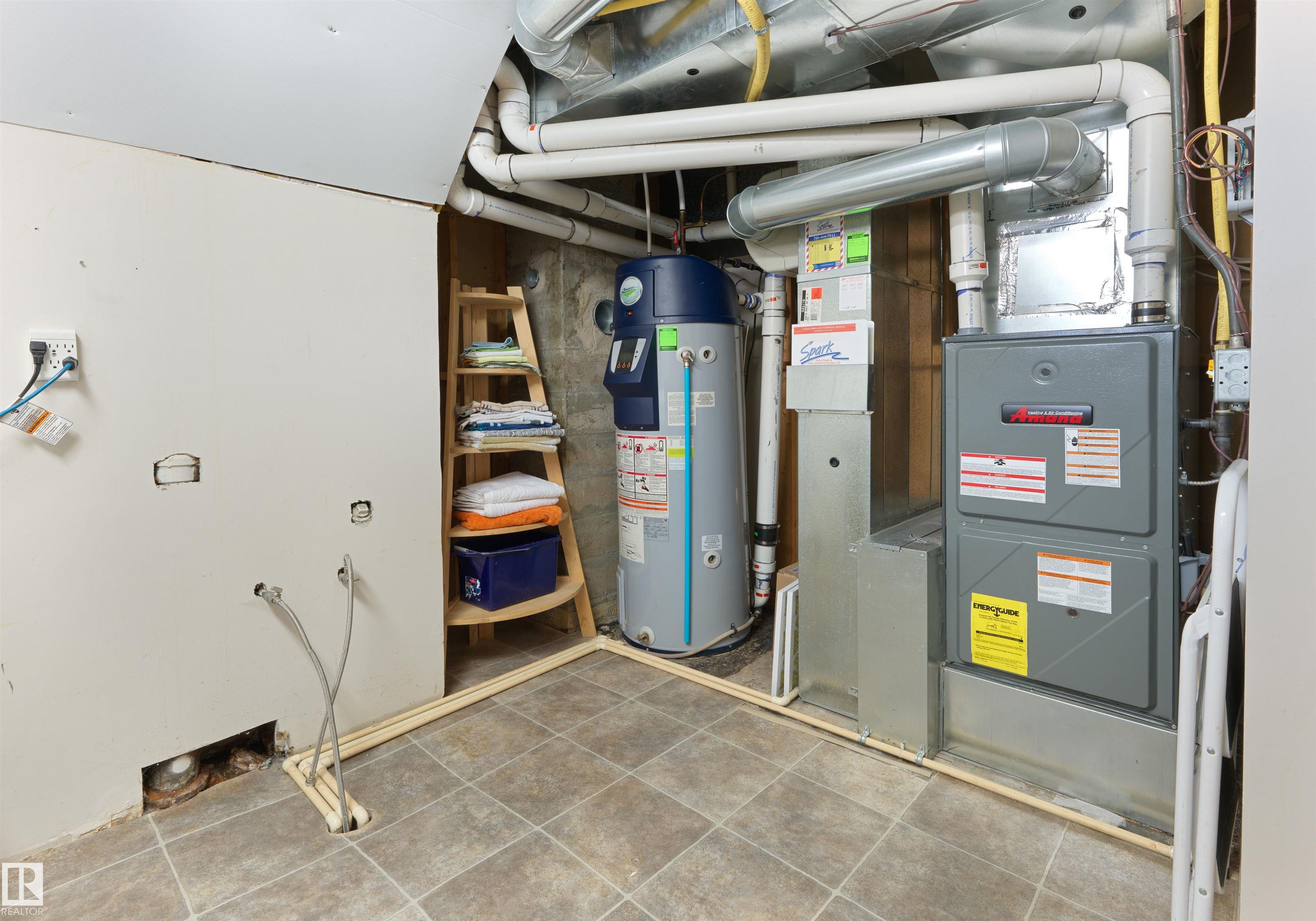 Photo 25 at 9708 146 Street NW, Crestwood, Edmonton