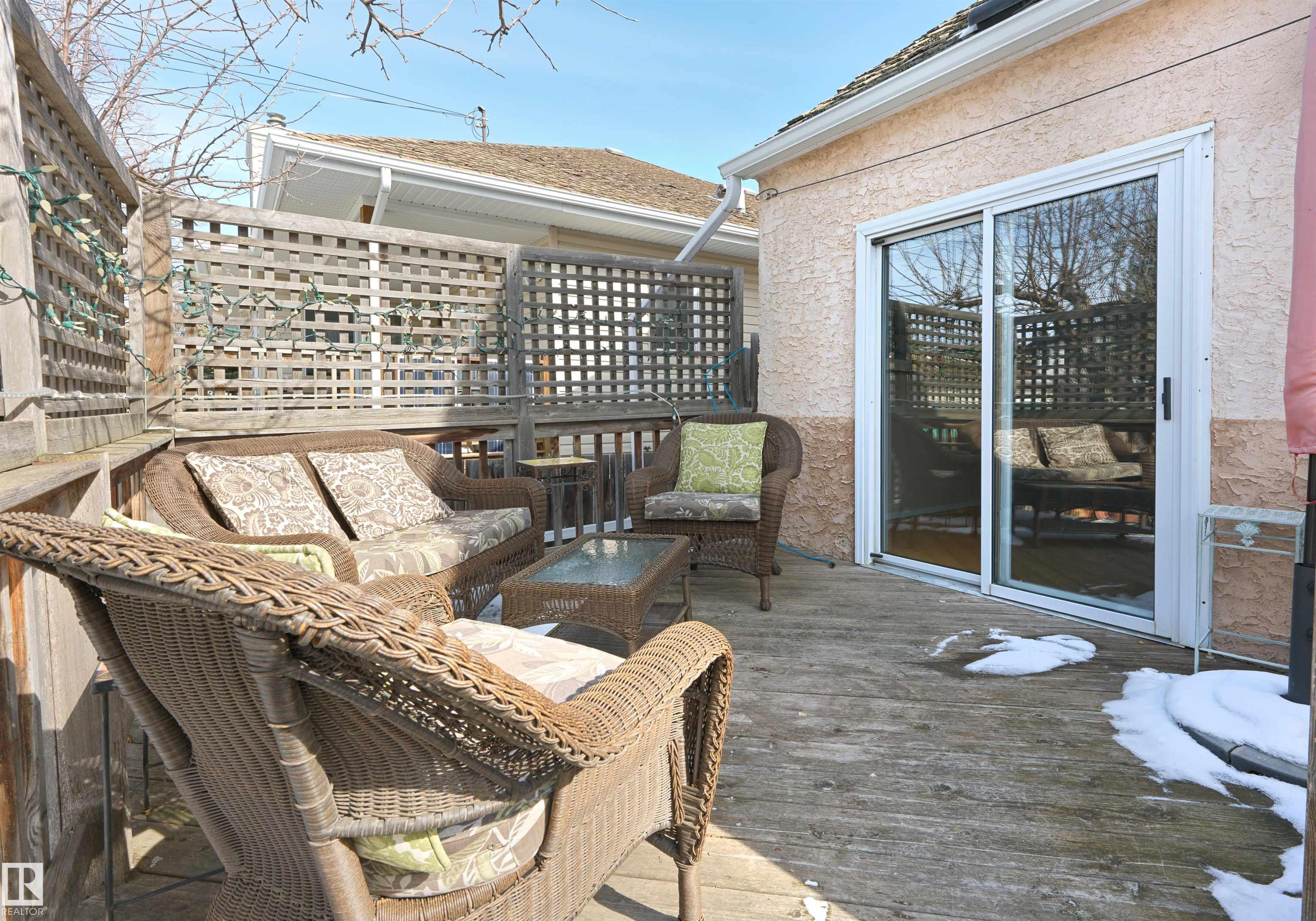 Photo 27 at 9708 146 Street NW, Crestwood, Edmonton