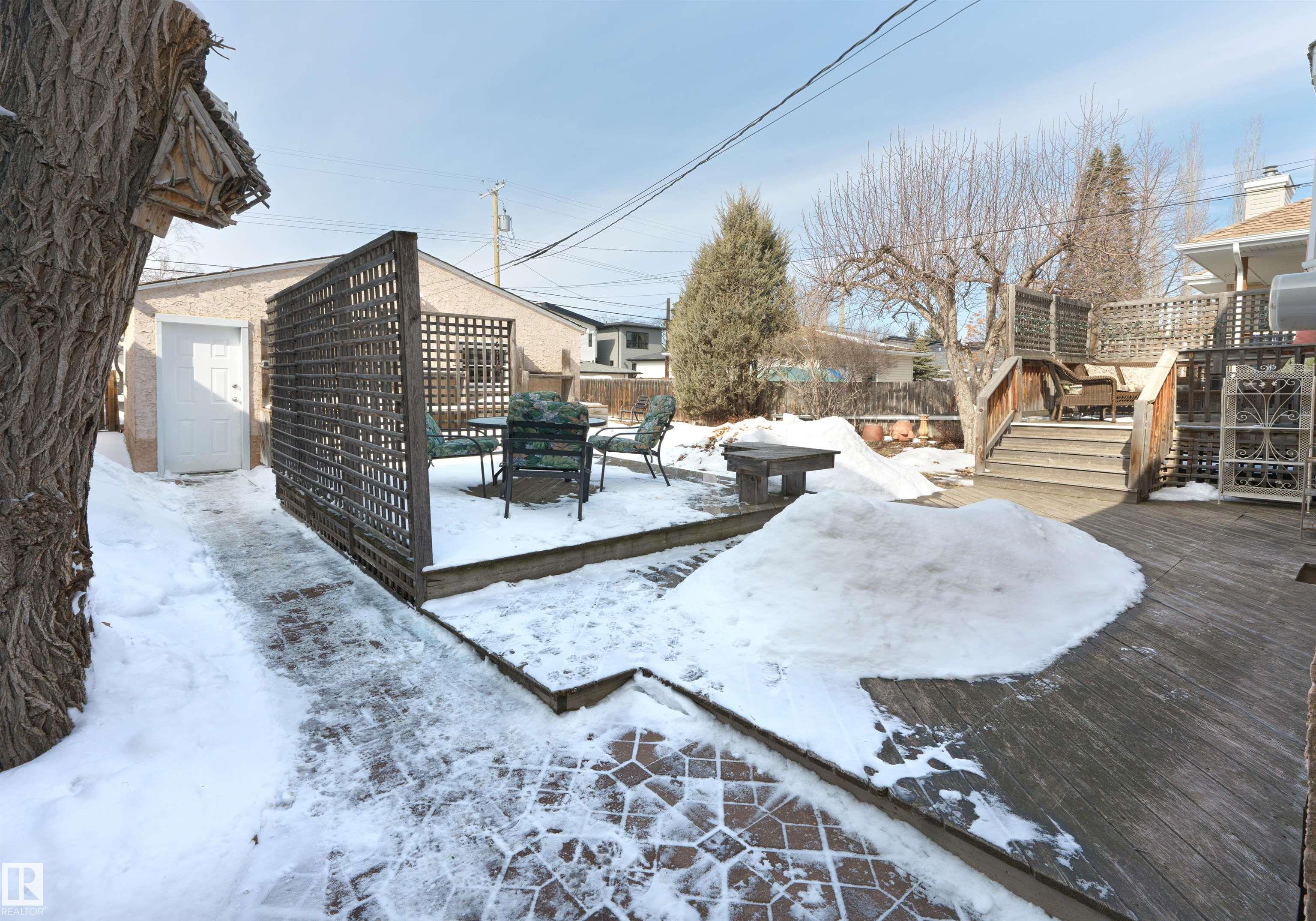 Photo 28 at 9708 146 Street NW, Crestwood, Edmonton