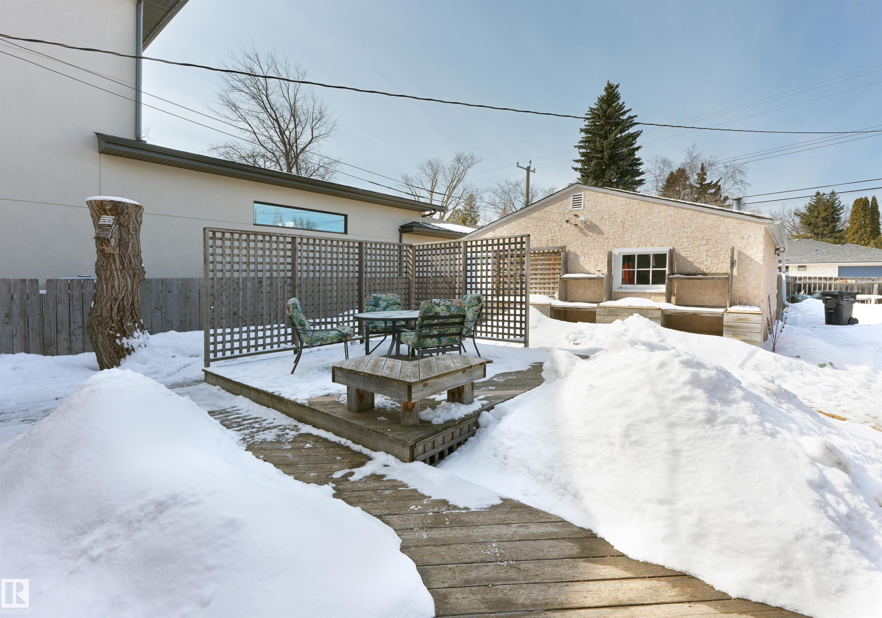 Photo 29 at 9708 146 Street NW, Crestwood, Edmonton