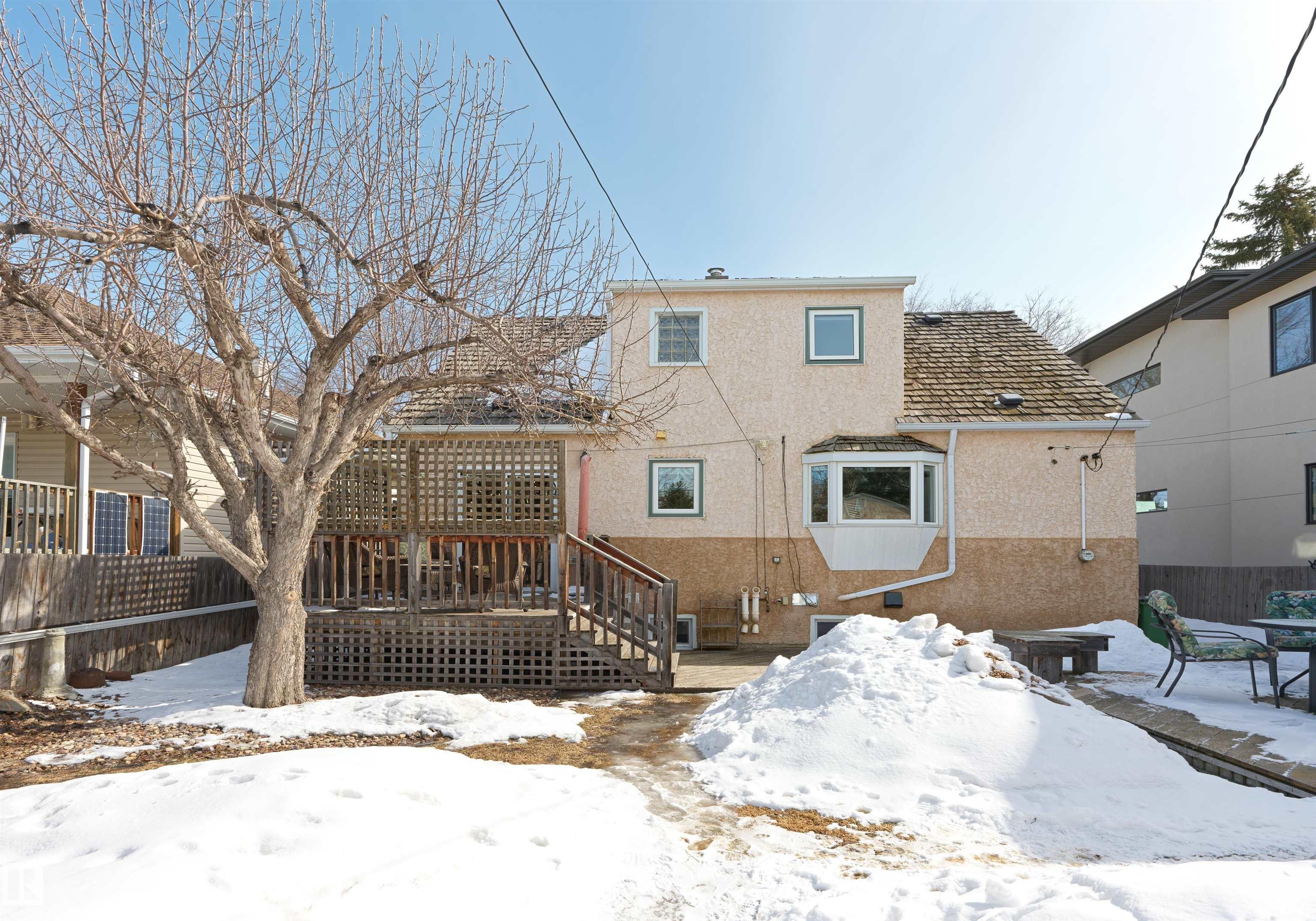 Photo 30 at 9708 146 Street NW, Crestwood, Edmonton