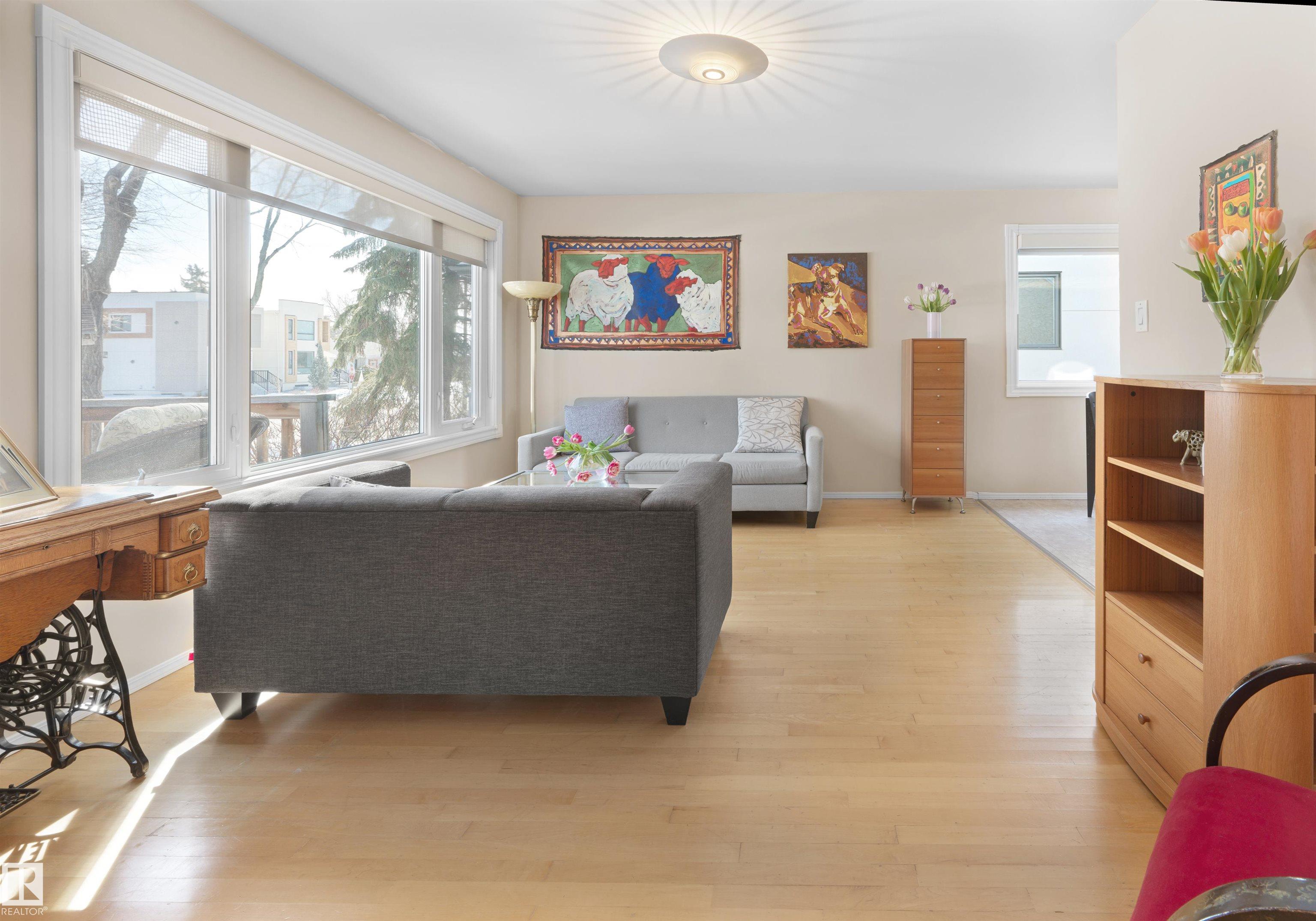 9708 146 Street NW, Crestwood, Edmonton