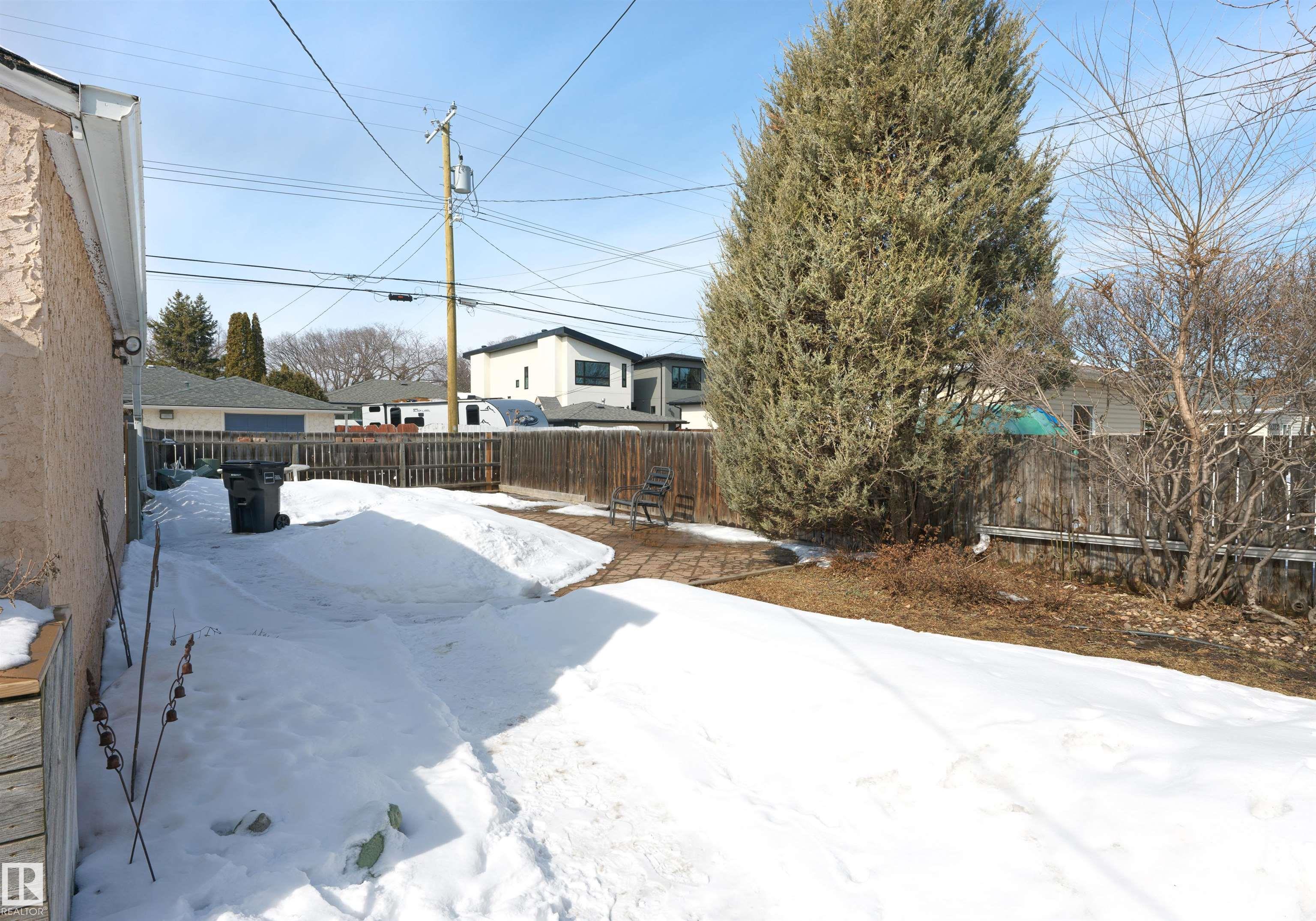 Photo 31 at 9708 146 Street NW, Crestwood, Edmonton