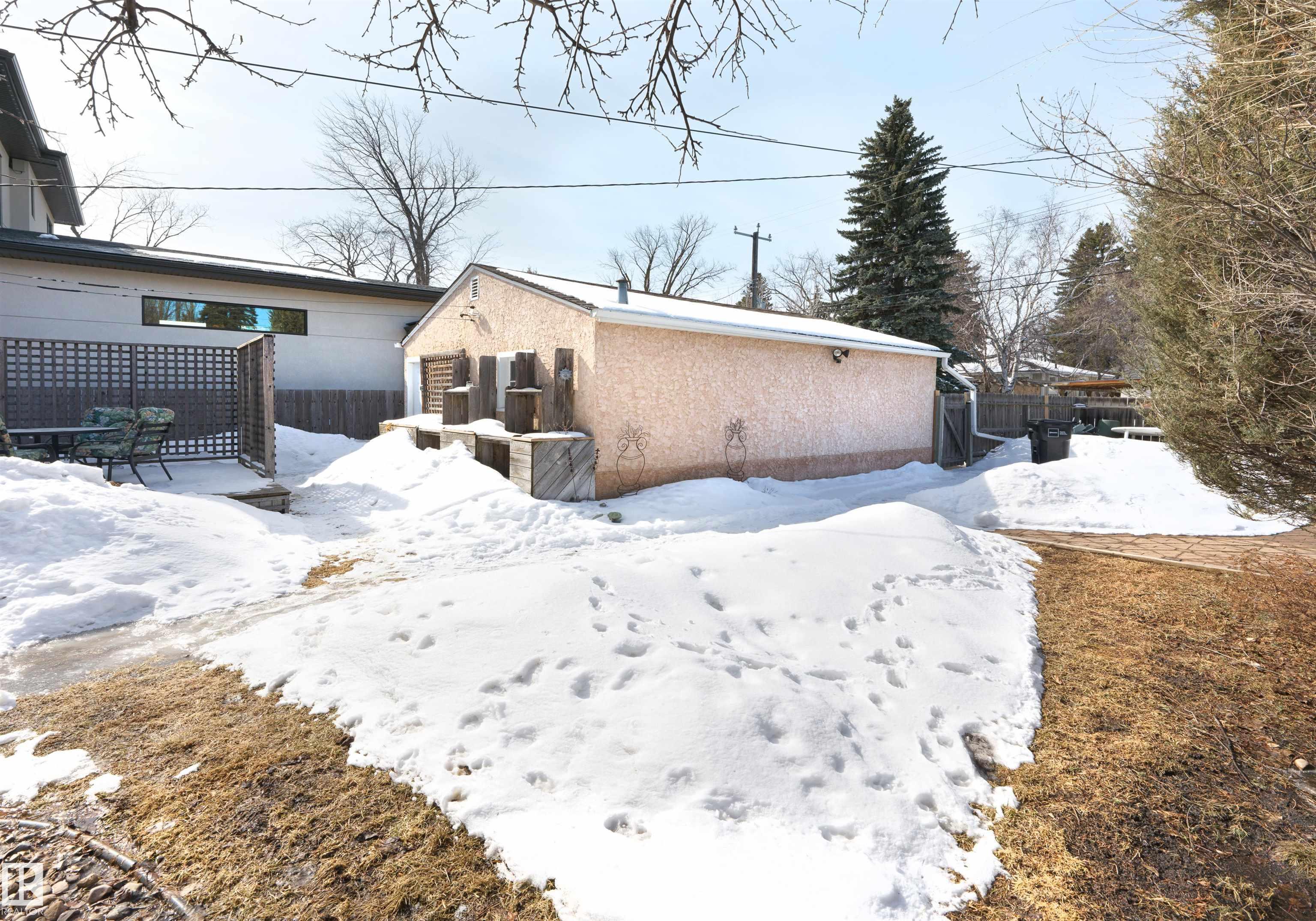 Photo 33 at 9708 146 Street NW, Crestwood, Edmonton