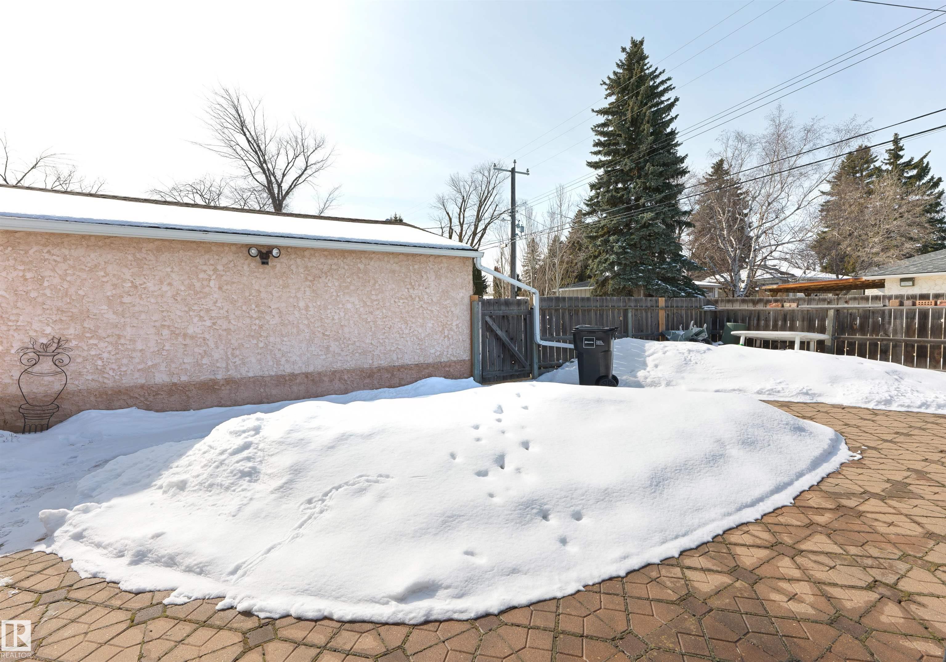 Photo 34 at 9708 146 Street NW, Crestwood, Edmonton