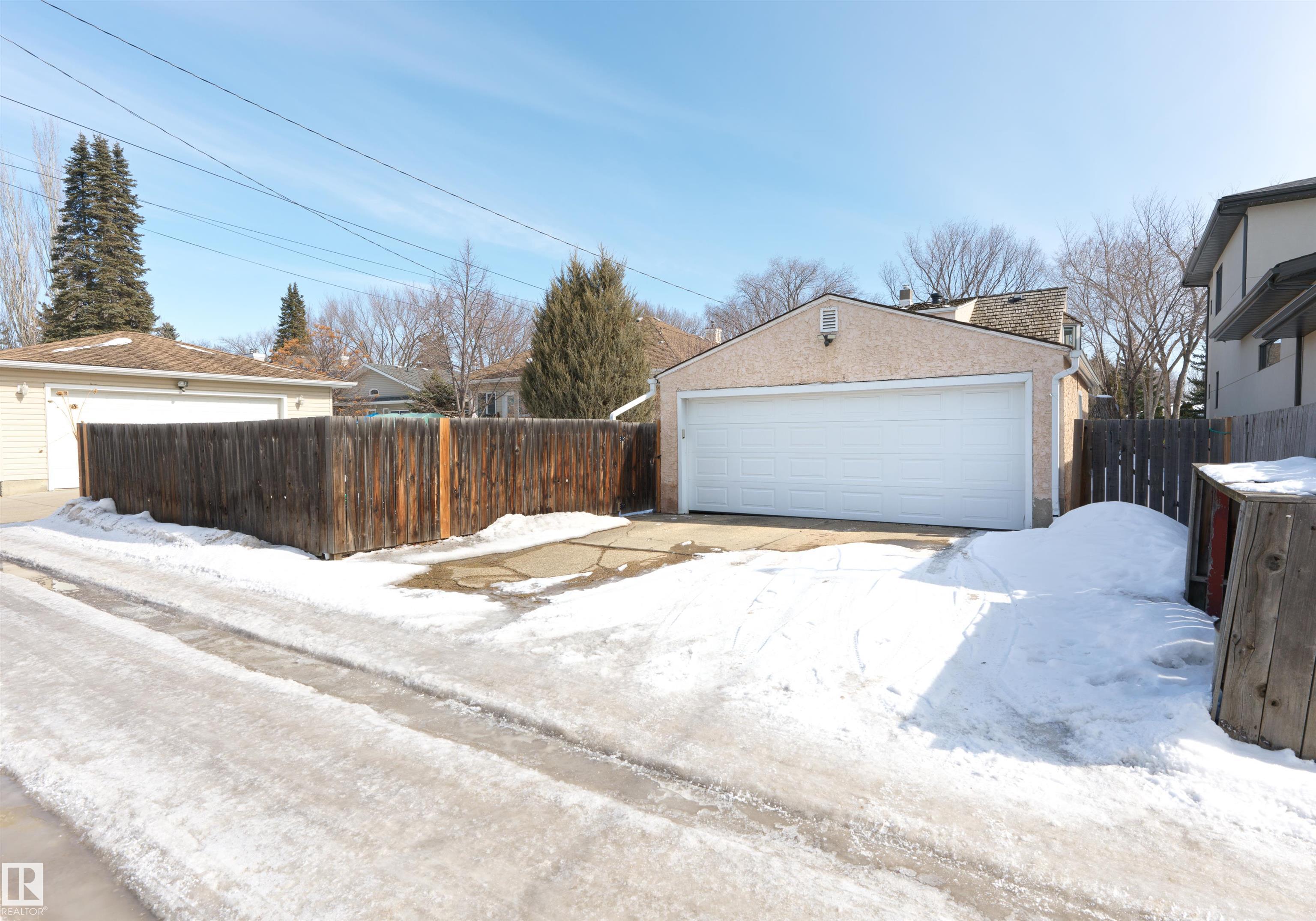 Photo 35 at 9708 146 Street NW, Crestwood, Edmonton