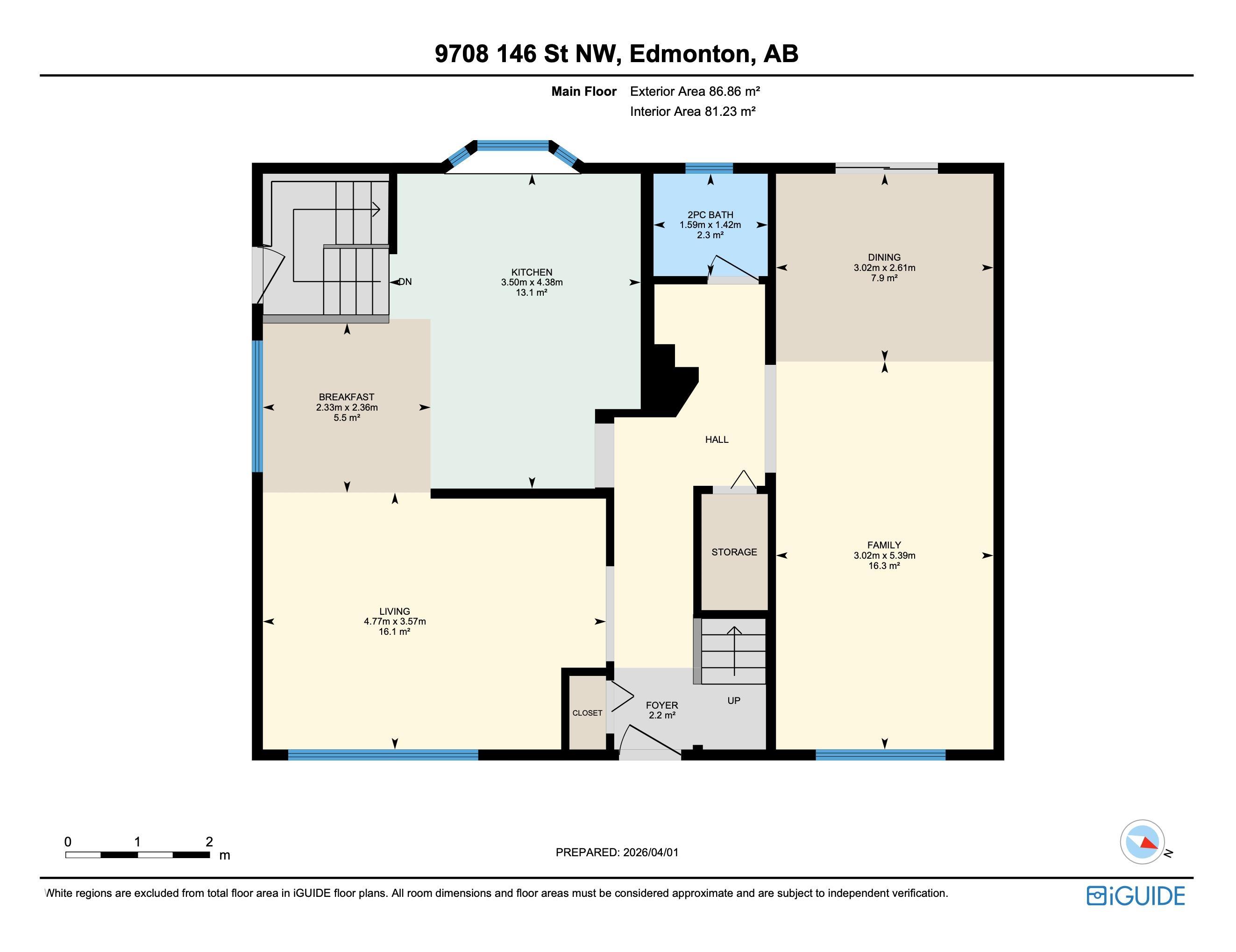 Photo 37 at 9708 146 Street NW, Crestwood, Edmonton