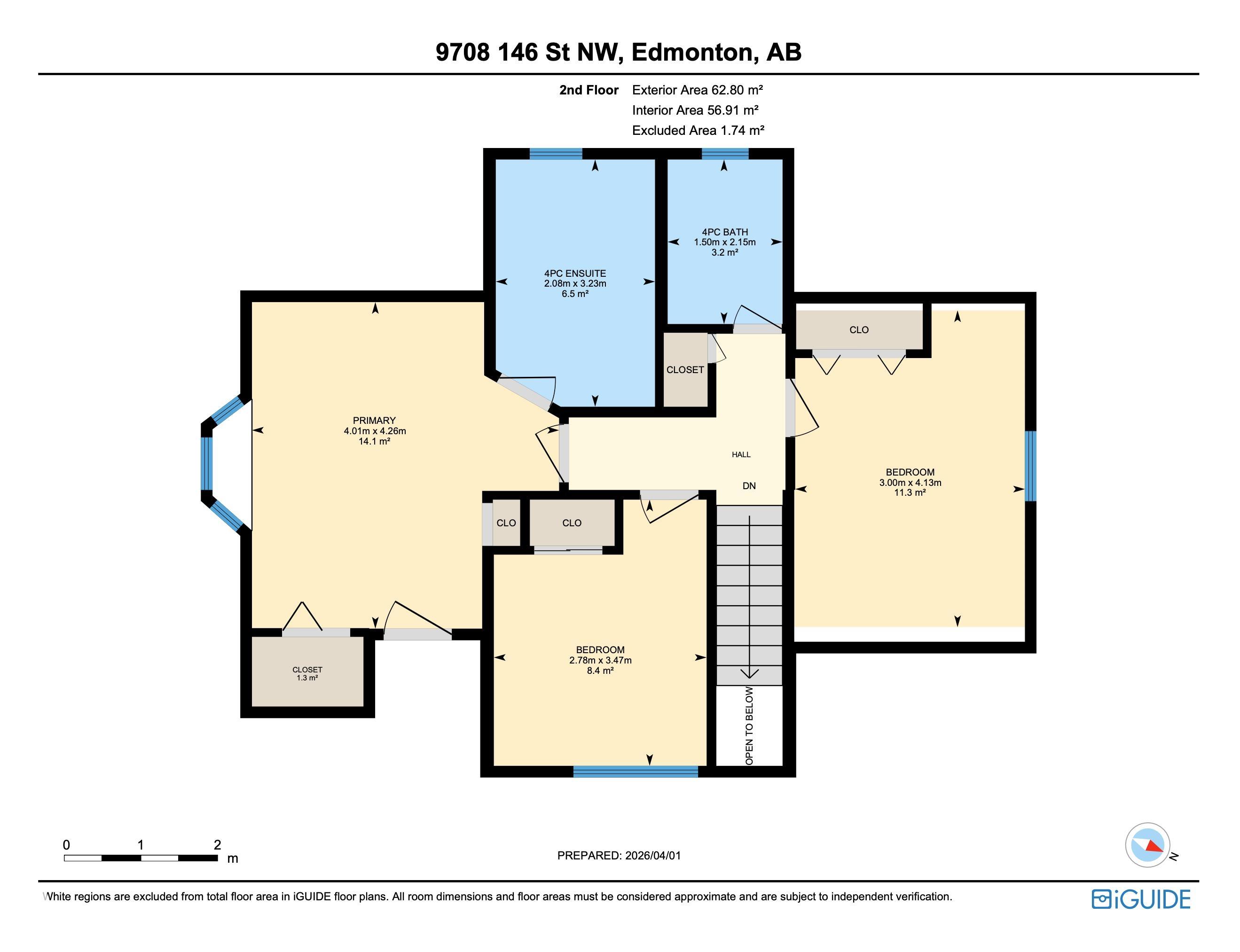 Photo 38 at 9708 146 Street NW, Crestwood, Edmonton