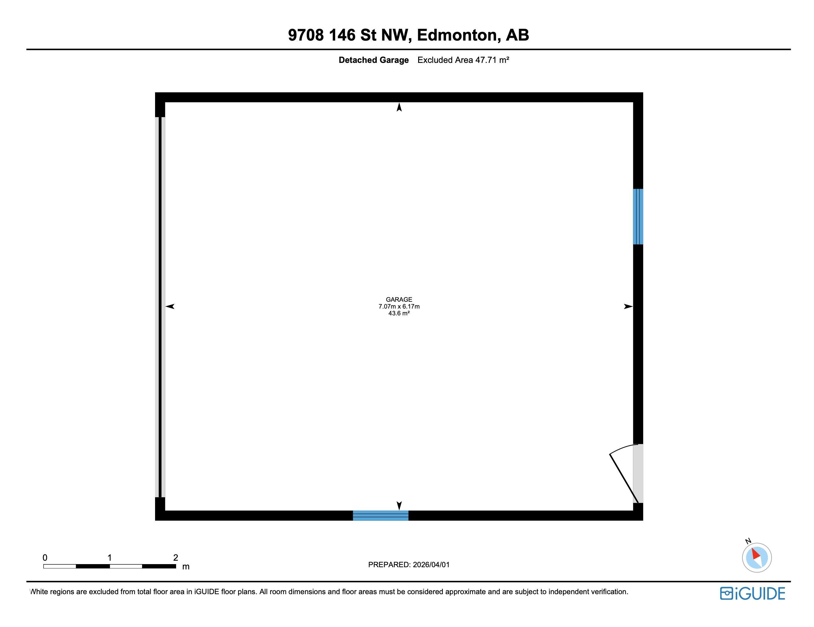 Photo 39 at 9708 146 Street NW, Crestwood, Edmonton