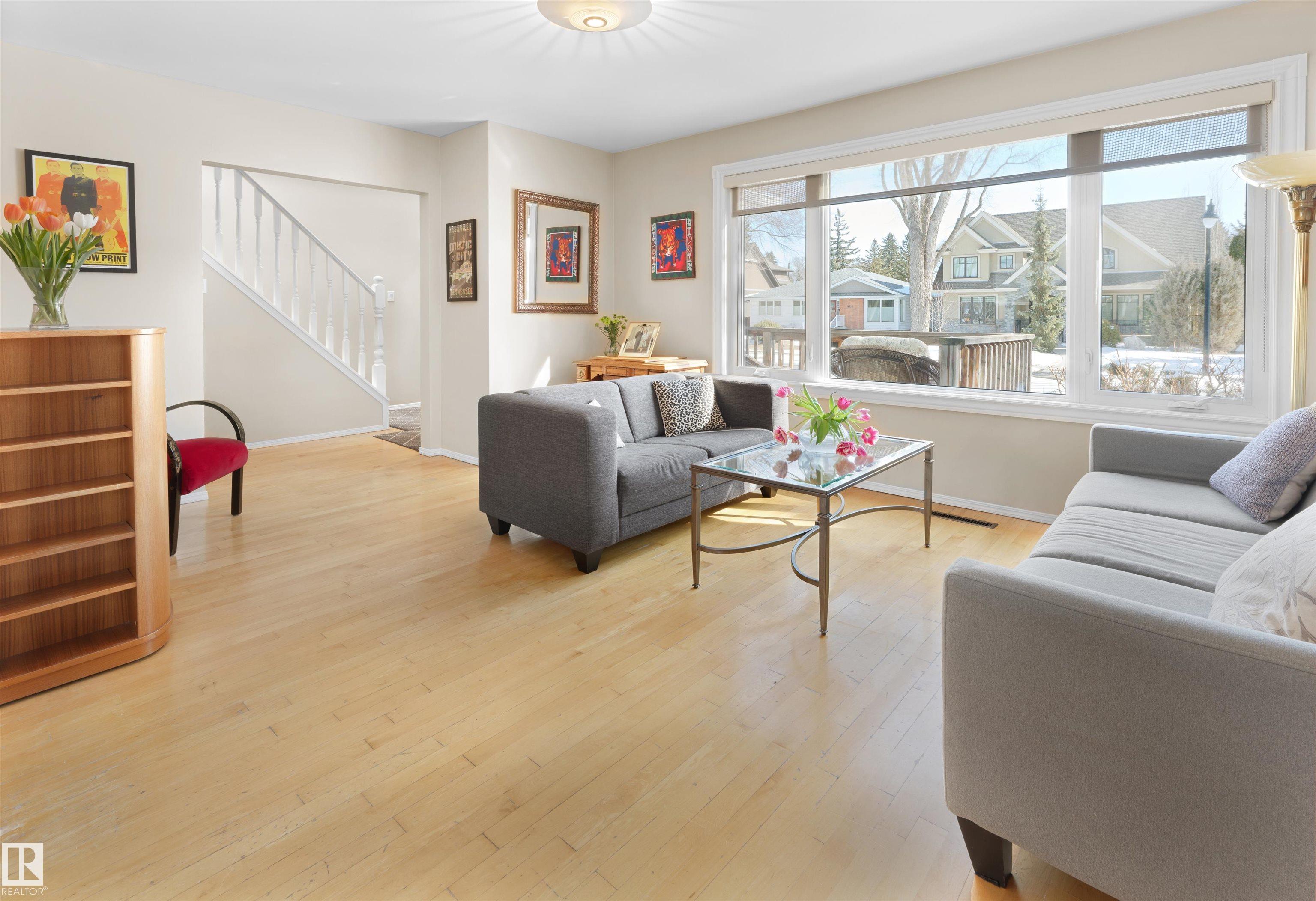 9708 146 Street NW, Crestwood, Edmonton