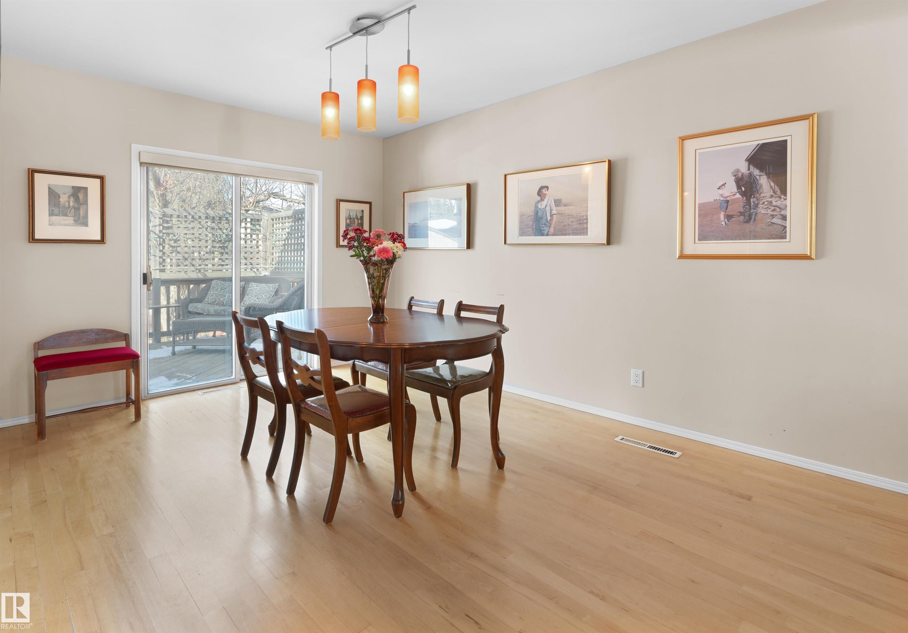 Photo 10 at 9708 146 Street NW, Crestwood, Edmonton