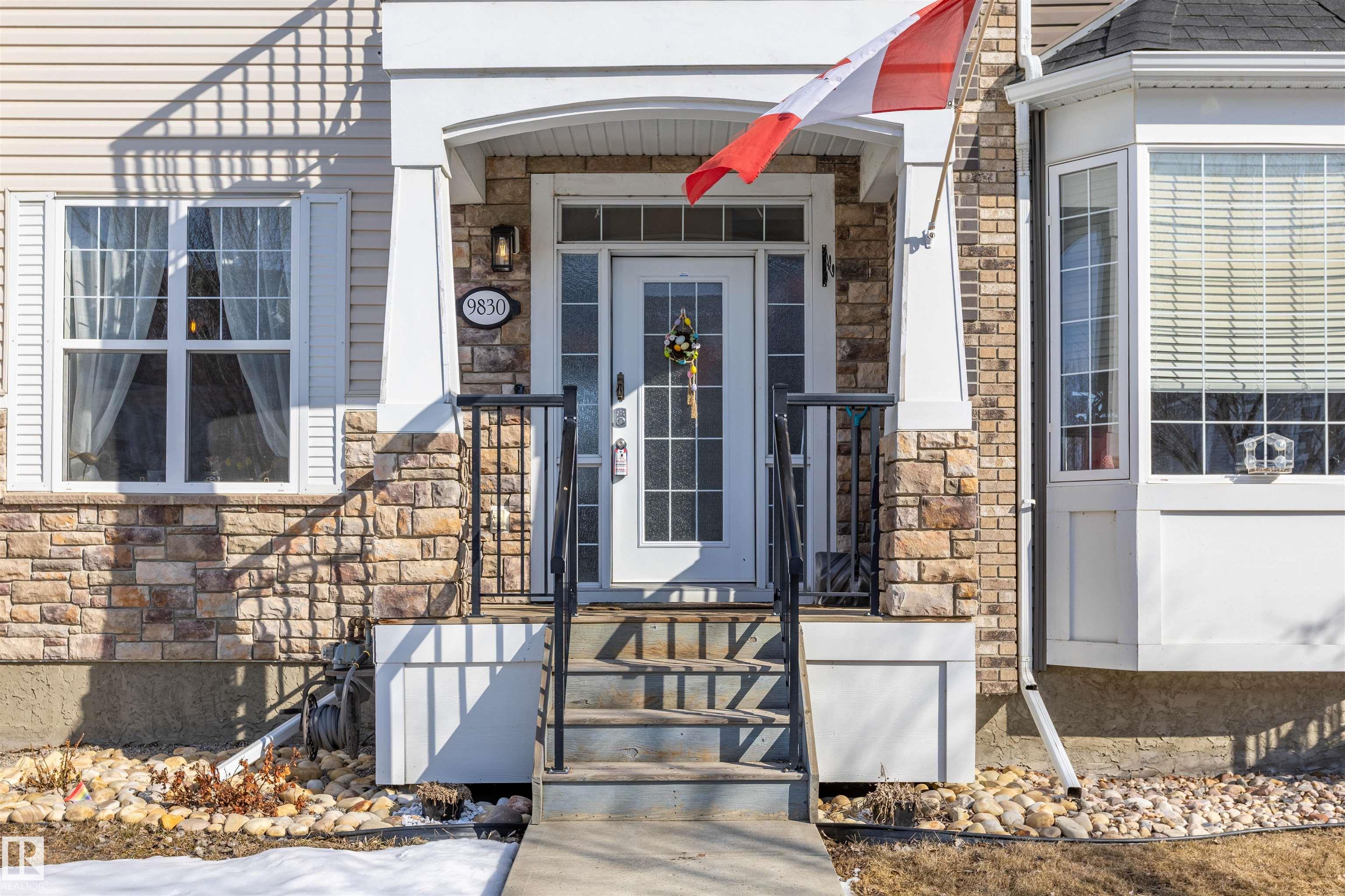 9830 105 Avenue, Morinville