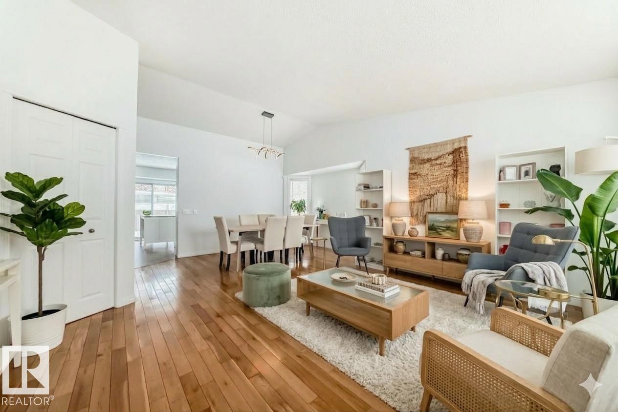 5 Dillon Place, Deer Ridge, St. Albert