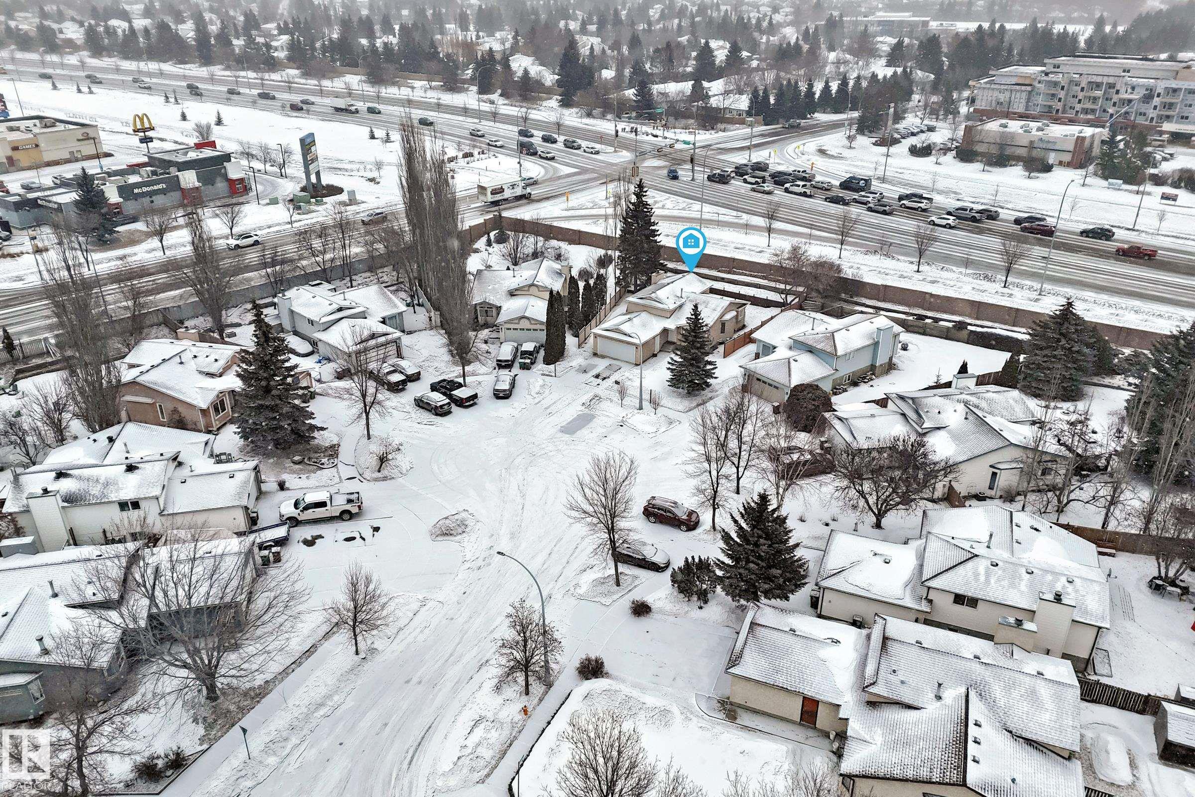 Photo 71 at 5 Dillon Place, Deer Ridge, St. Albert