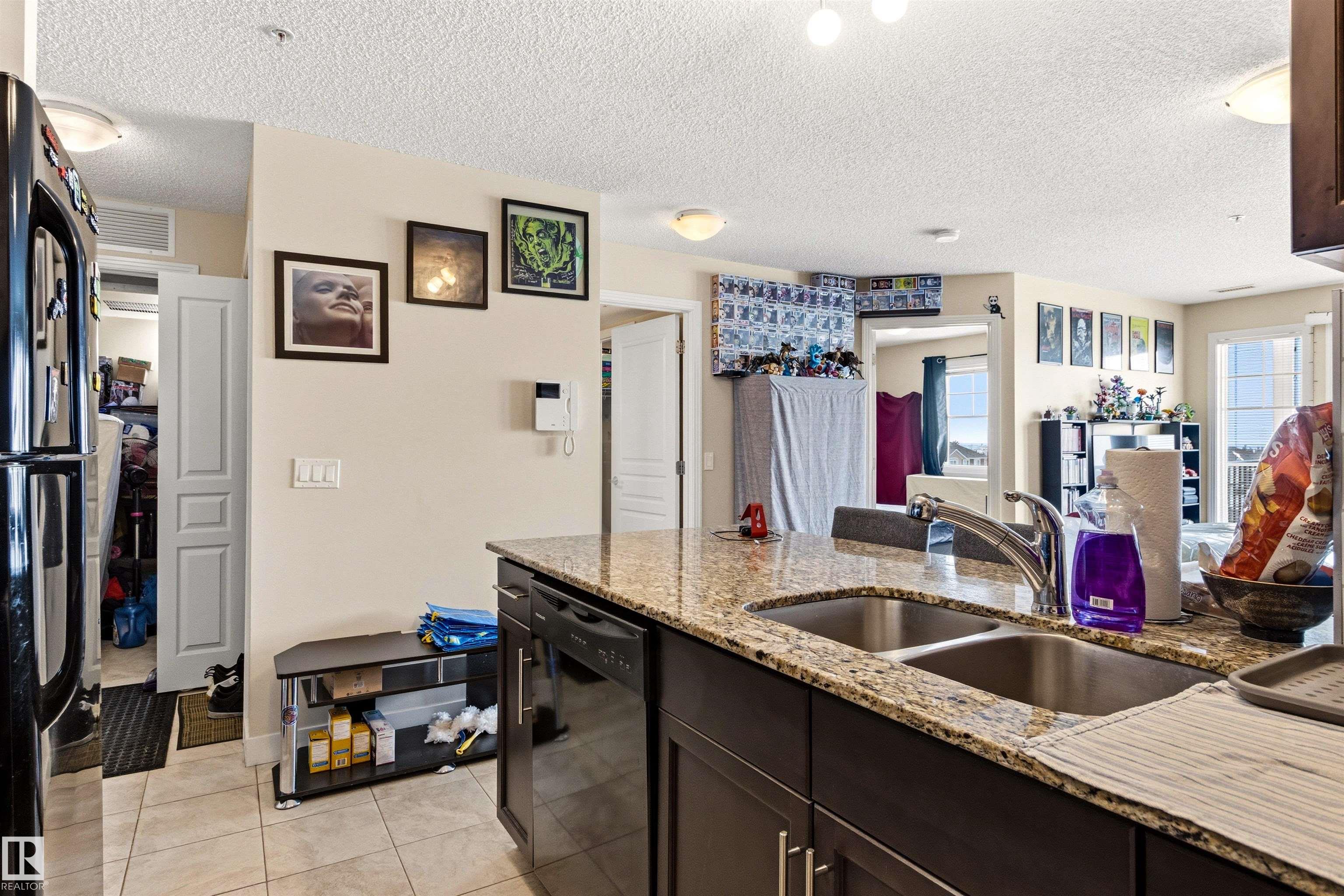 Photo 13 at 2302 - 4 Augustine Crescent, Aspen Trails, Sherwood Park