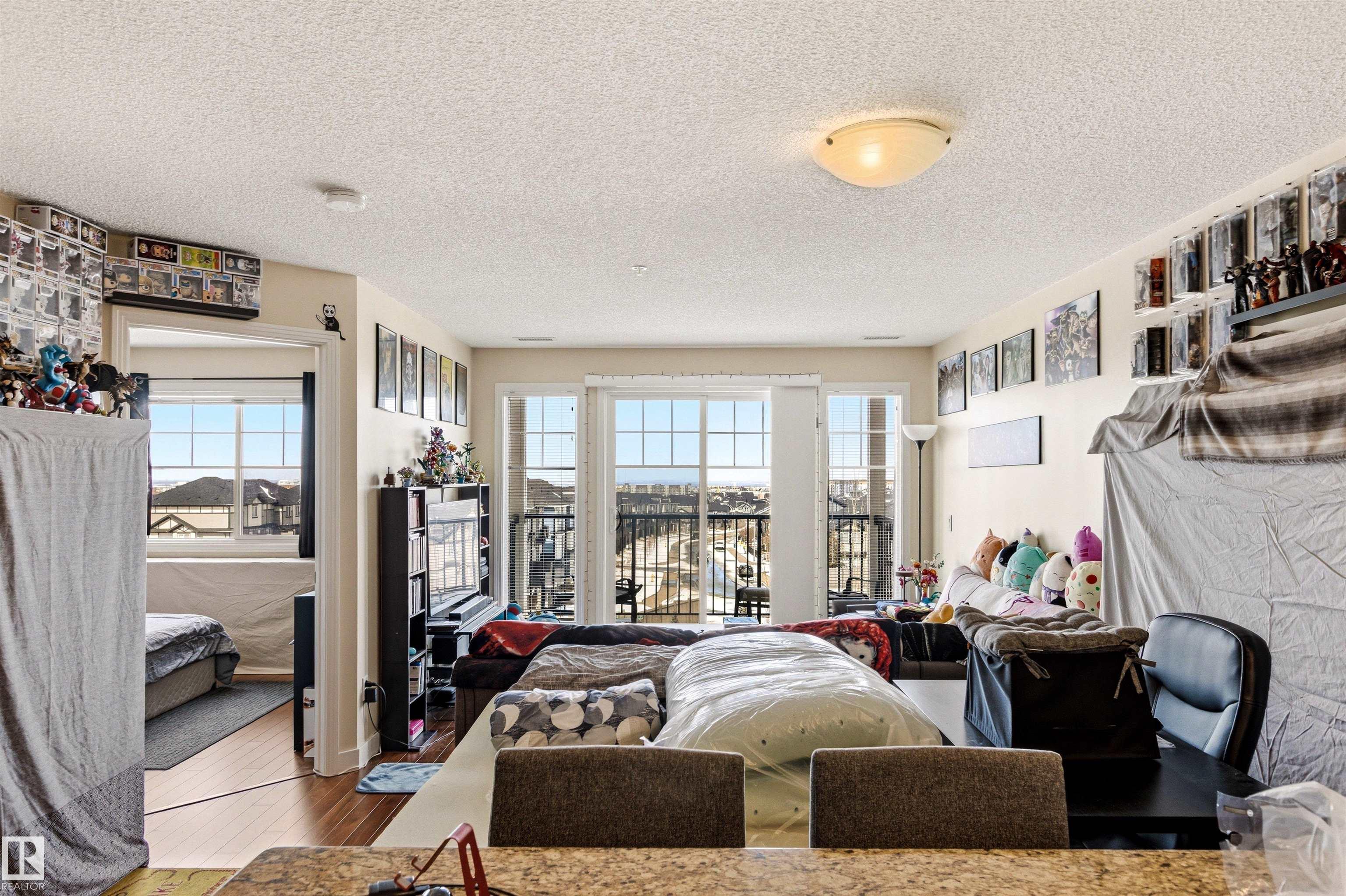 Photo 14 at 2302 - 4 Augustine Crescent, Aspen Trails, Sherwood Park