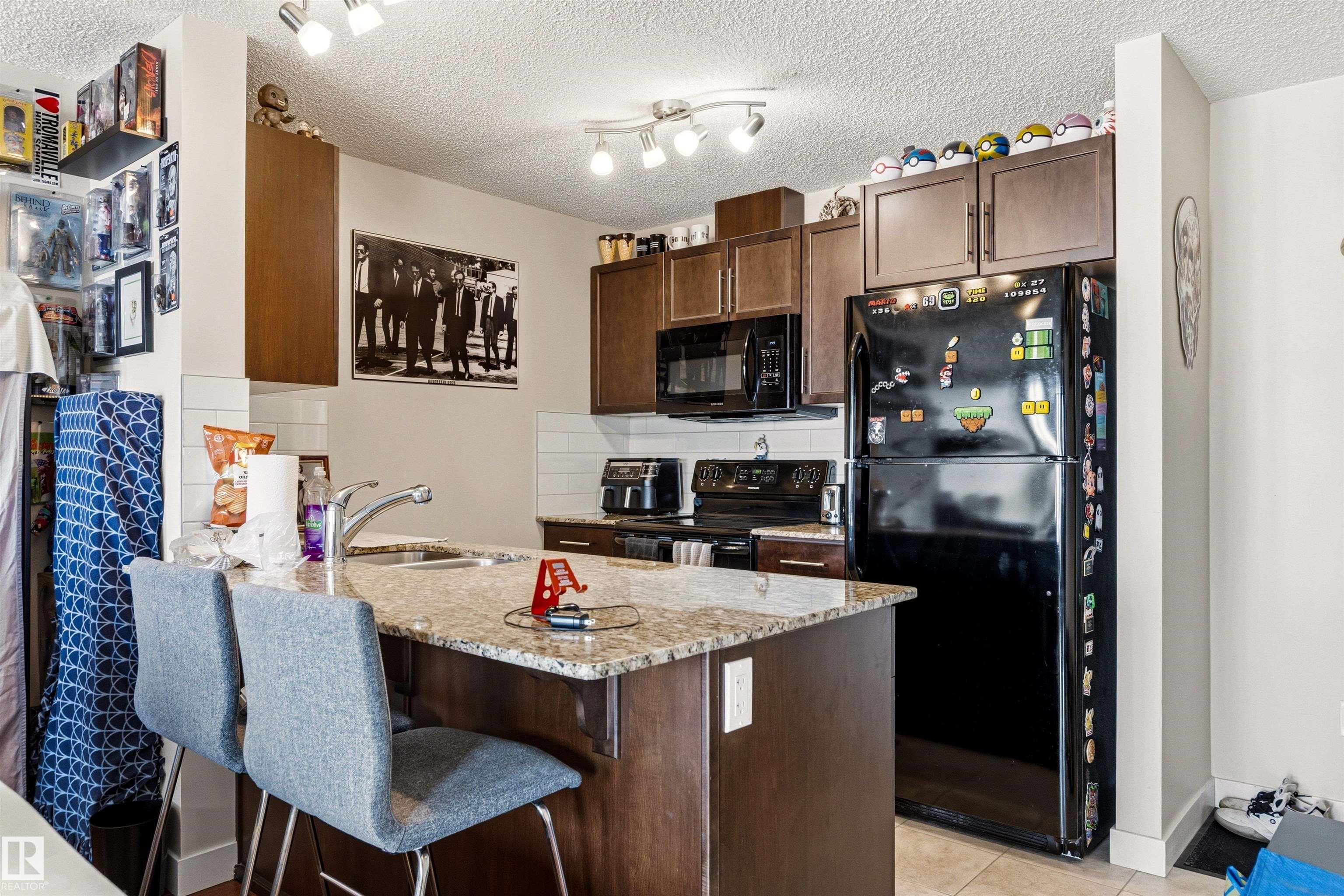 Photo 15 at 2302 - 4 Augustine Crescent, Aspen Trails, Sherwood Park