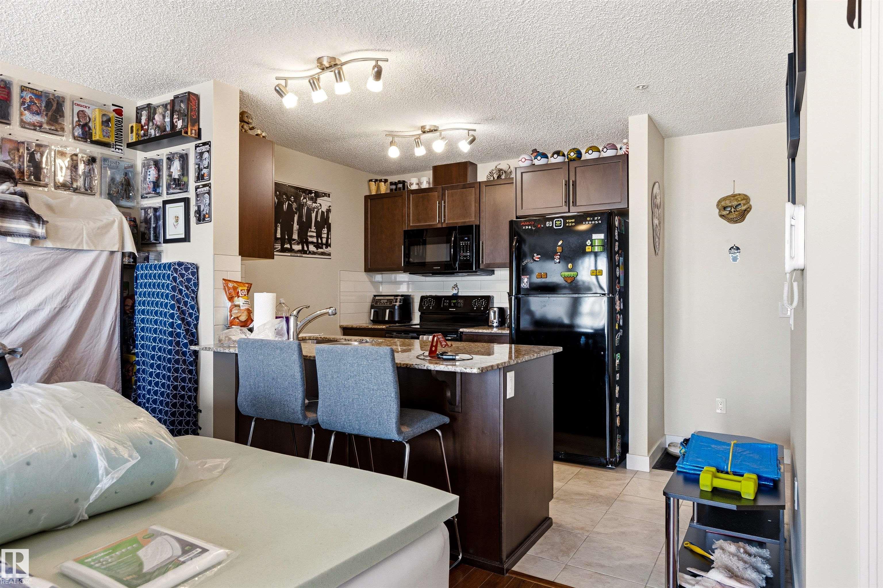 Photo 16 at 2302 - 4 Augustine Crescent, Aspen Trails, Sherwood Park