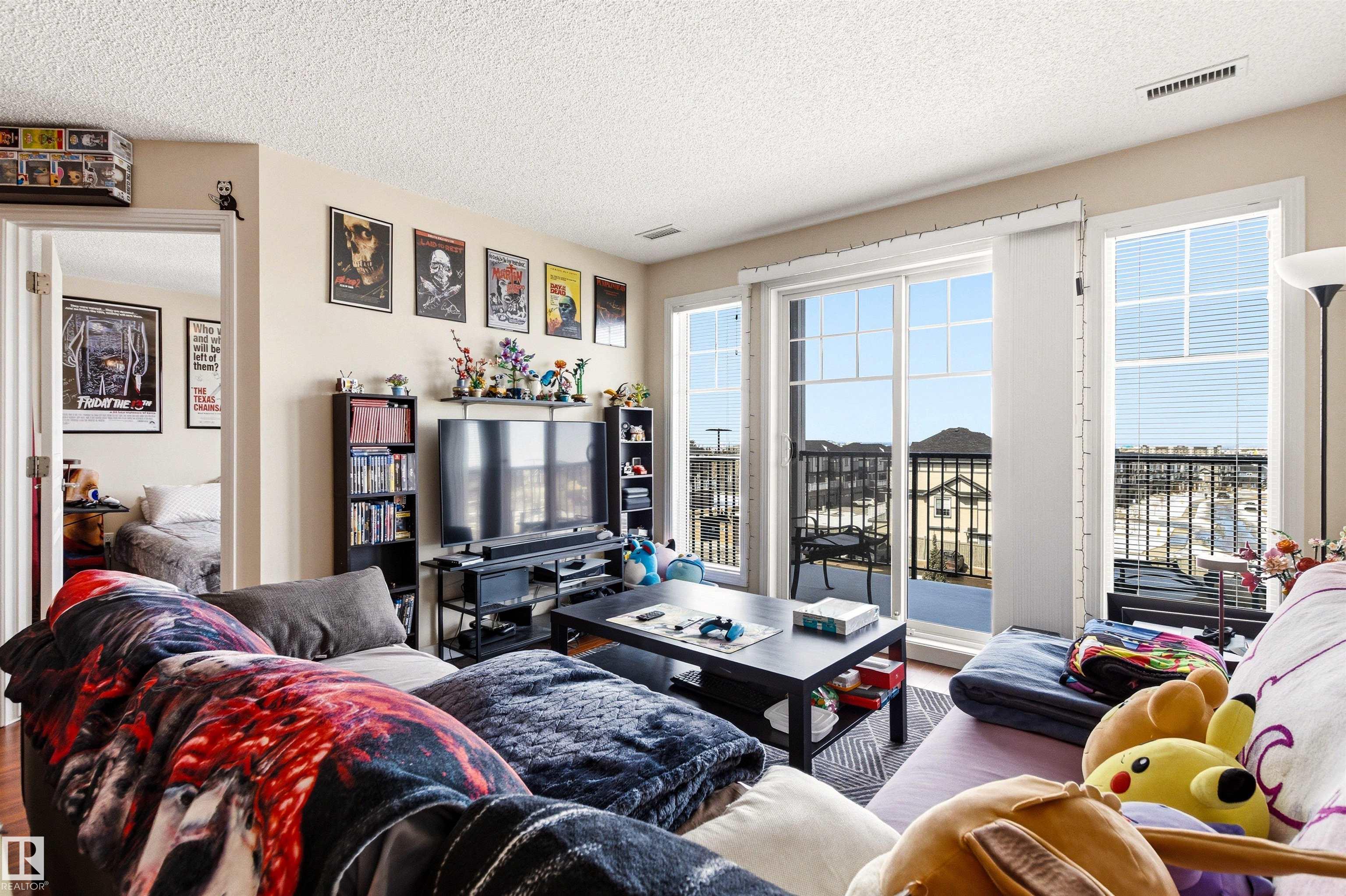 Photo 21 at 2302 - 4 Augustine Crescent, Aspen Trails, Sherwood Park