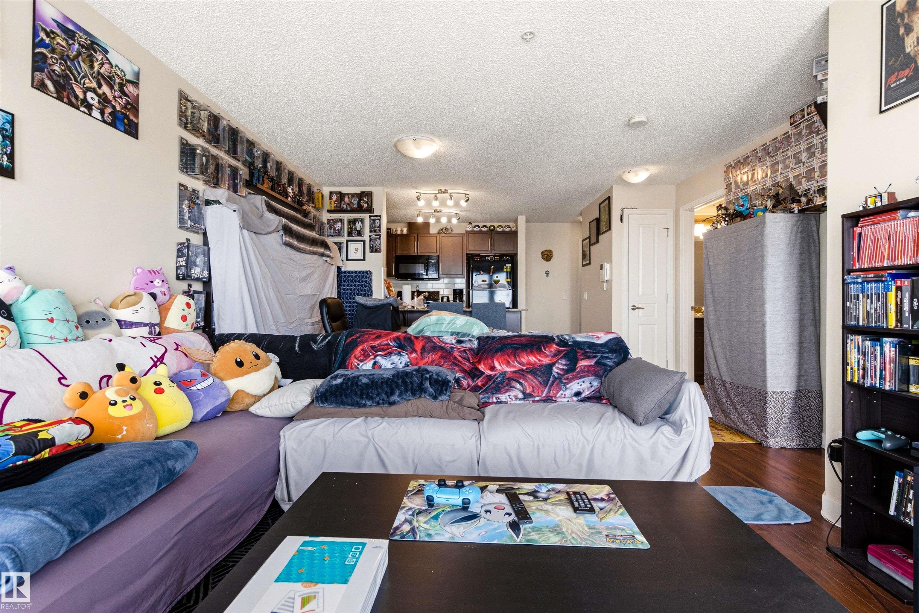 Photo 23 at 2302 - 4 Augustine Crescent, Aspen Trails, Sherwood Park