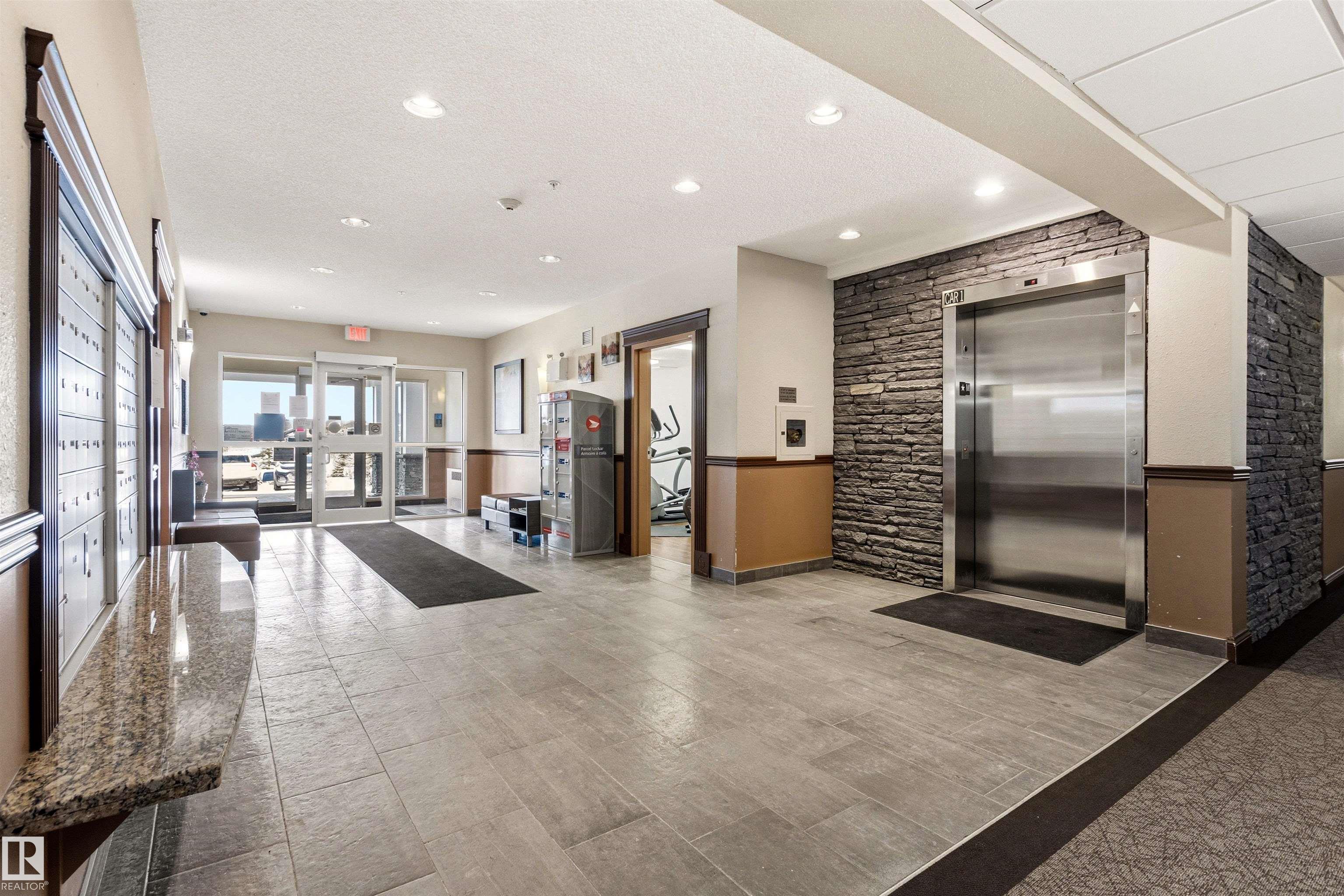 2302 - 4 Augustine Crescent, Aspen Trails, Sherwood Park