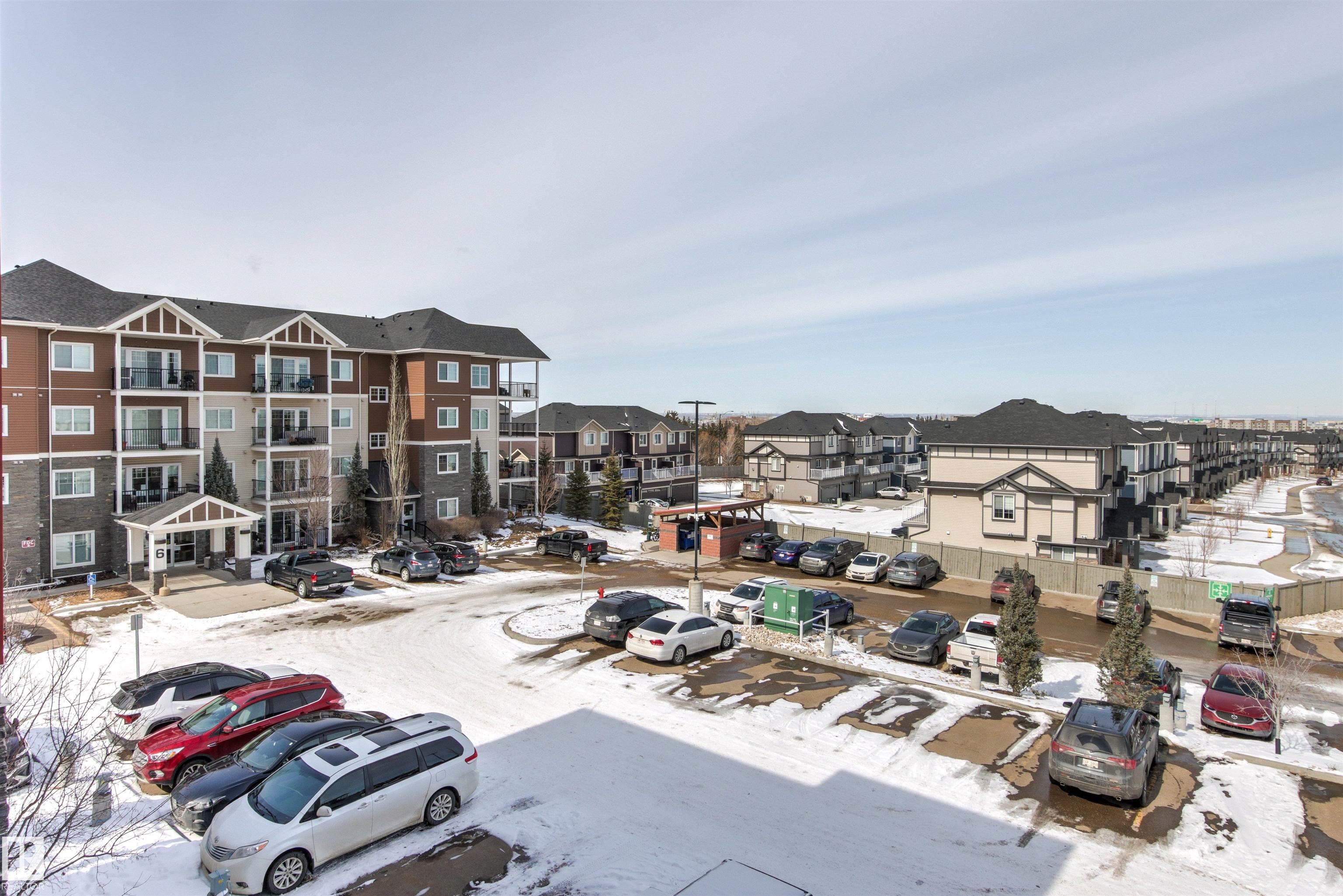 Photo 33 at 2302 - 4 Augustine Crescent, Aspen Trails, Sherwood Park