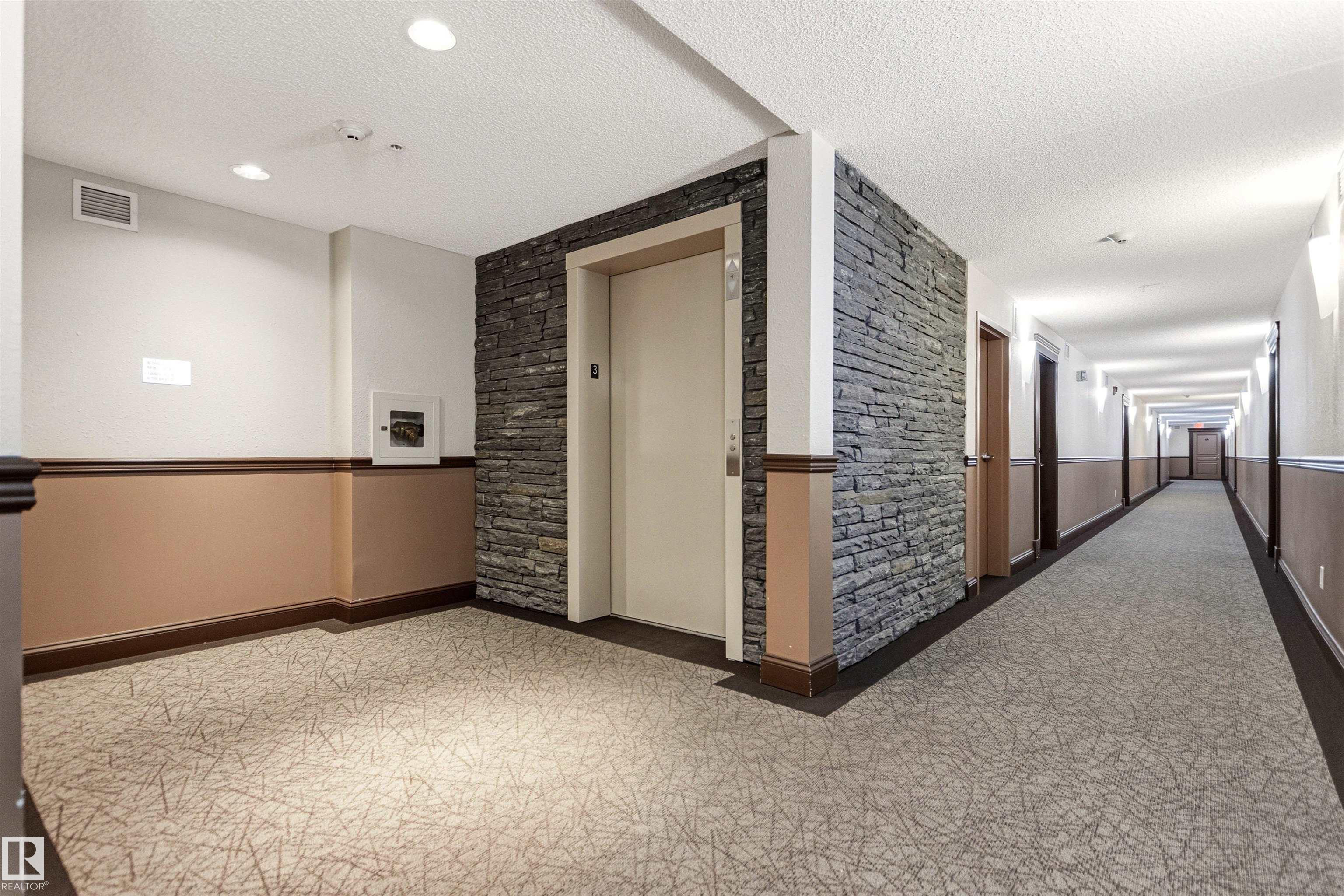 2302 - 4 Augustine Crescent, Aspen Trails, Sherwood Park