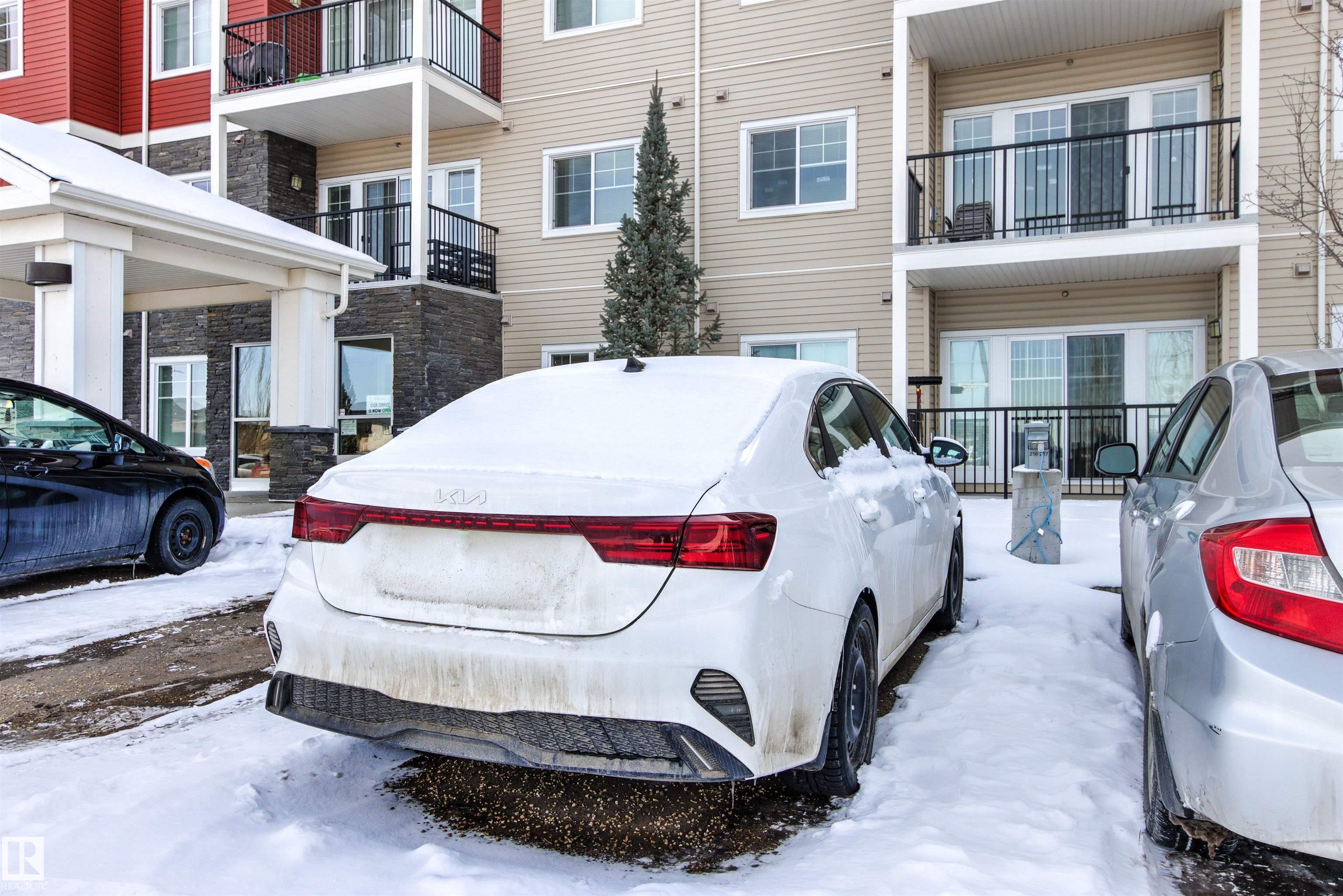 Photo 46 at 2302 - 4 Augustine Crescent, Aspen Trails, Sherwood Park