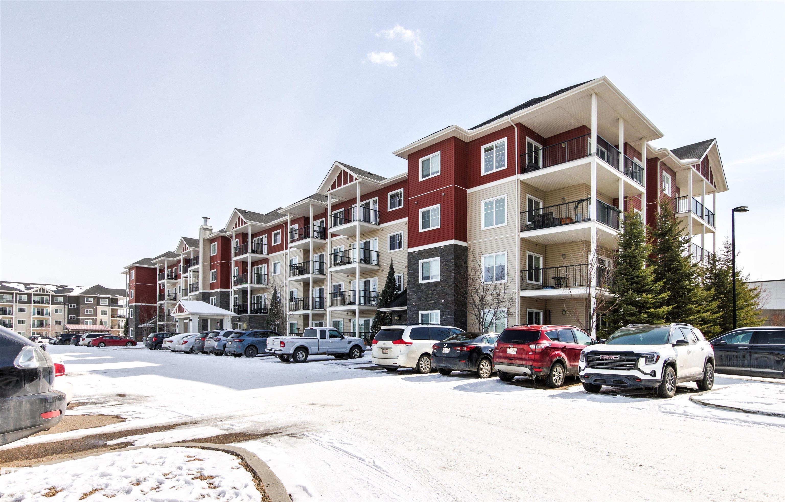 Photo 47 at 2302 - 4 Augustine Crescent, Aspen Trails, Sherwood Park