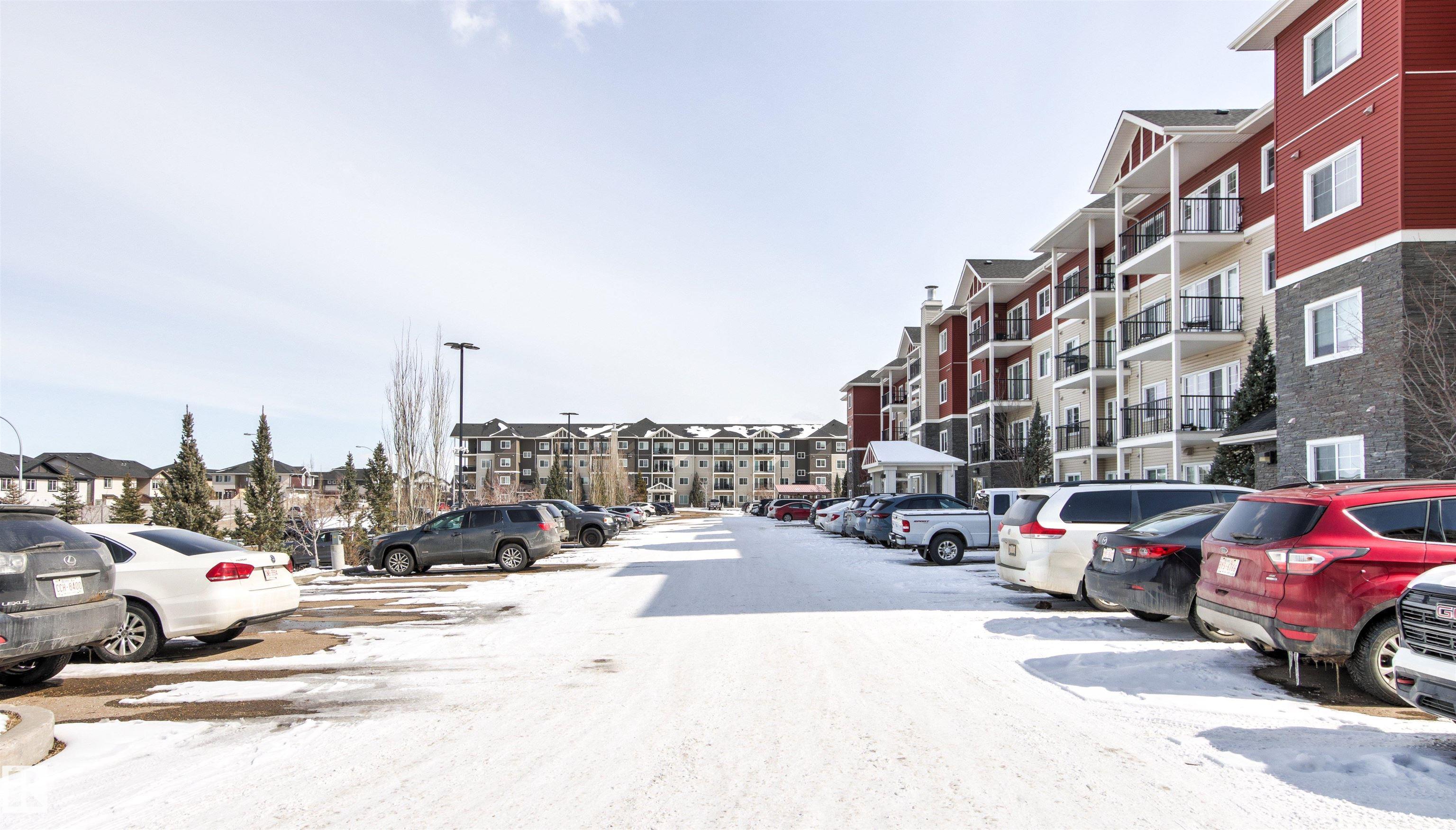 Photo 48 at 2302 - 4 Augustine Crescent, Aspen Trails, Sherwood Park