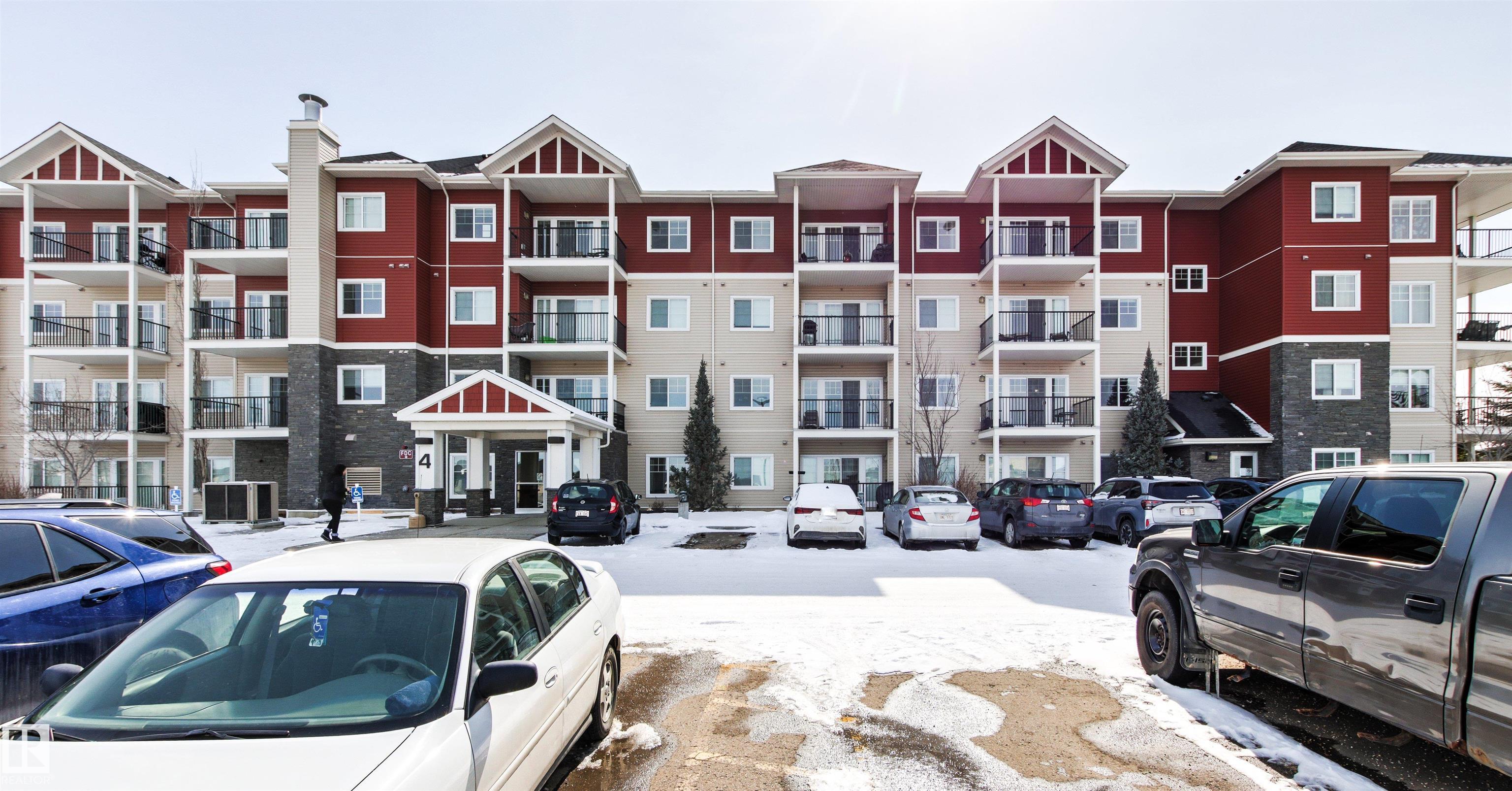 Photo 49 at 2302 - 4 Augustine Crescent, Aspen Trails, Sherwood Park