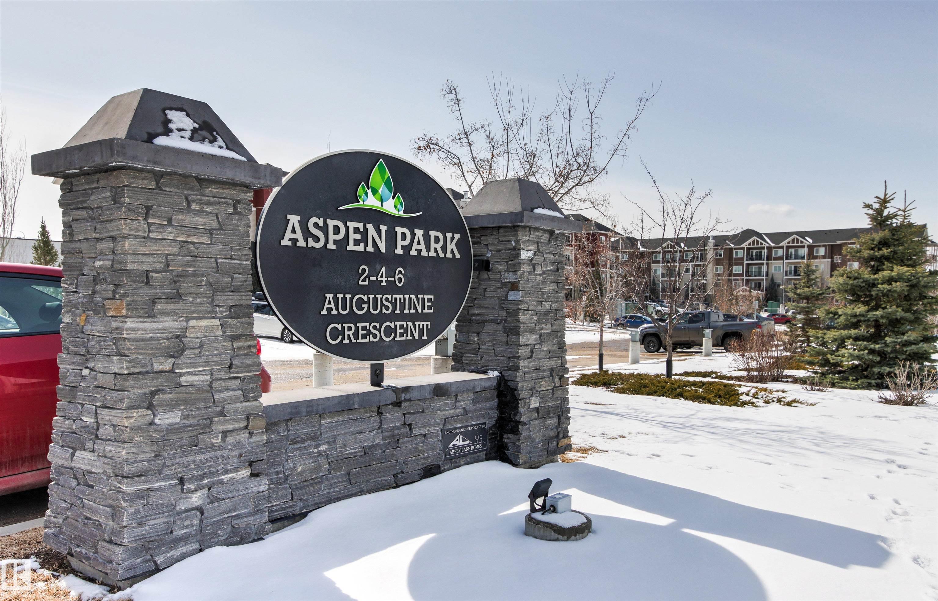 Photo 52 at 2302 - 4 Augustine Crescent, Aspen Trails, Sherwood Park