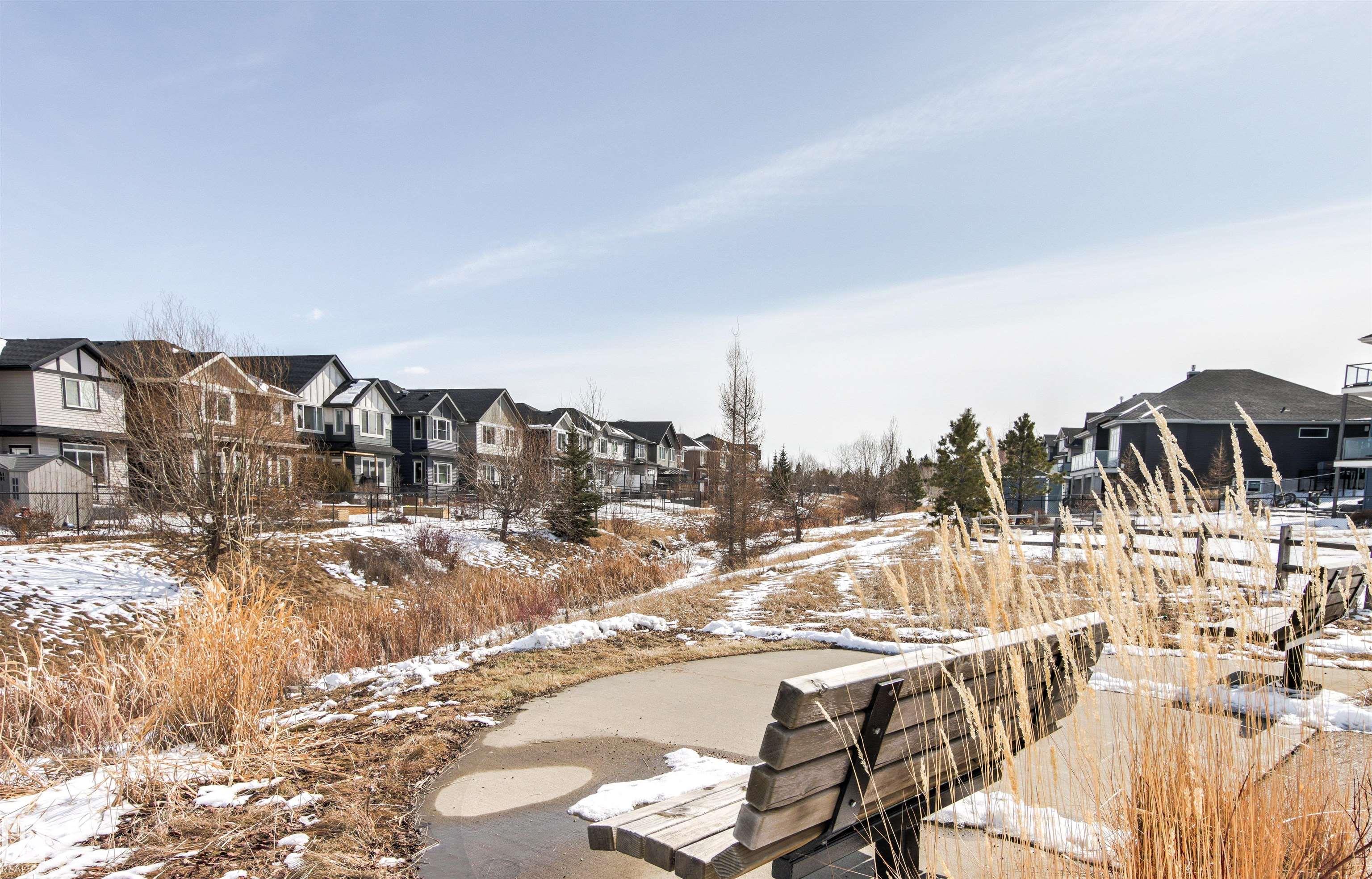 Photo 54 at 2302 - 4 Augustine Crescent, Aspen Trails, Sherwood Park