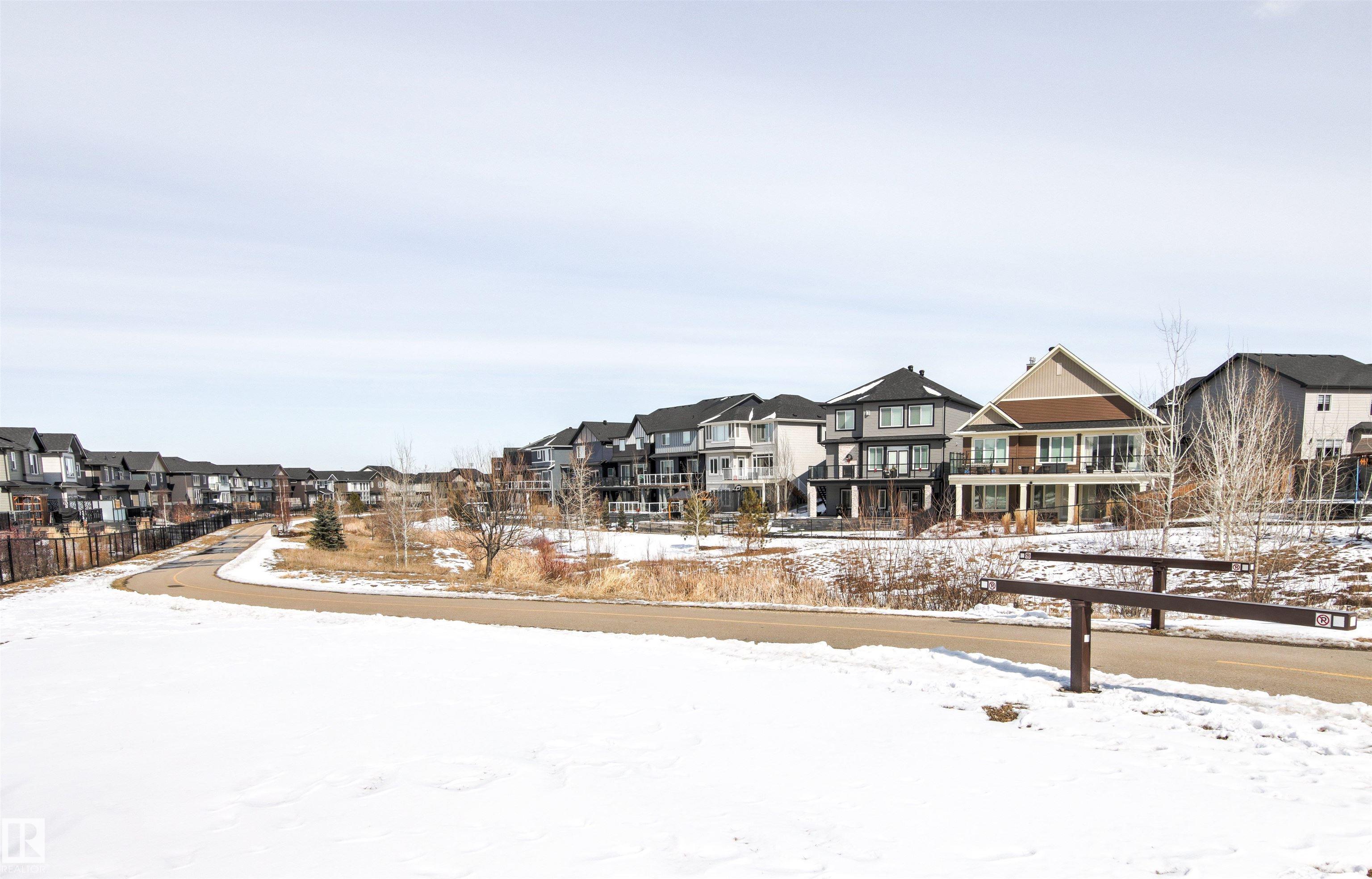 Photo 55 at 2302 - 4 Augustine Crescent, Aspen Trails, Sherwood Park