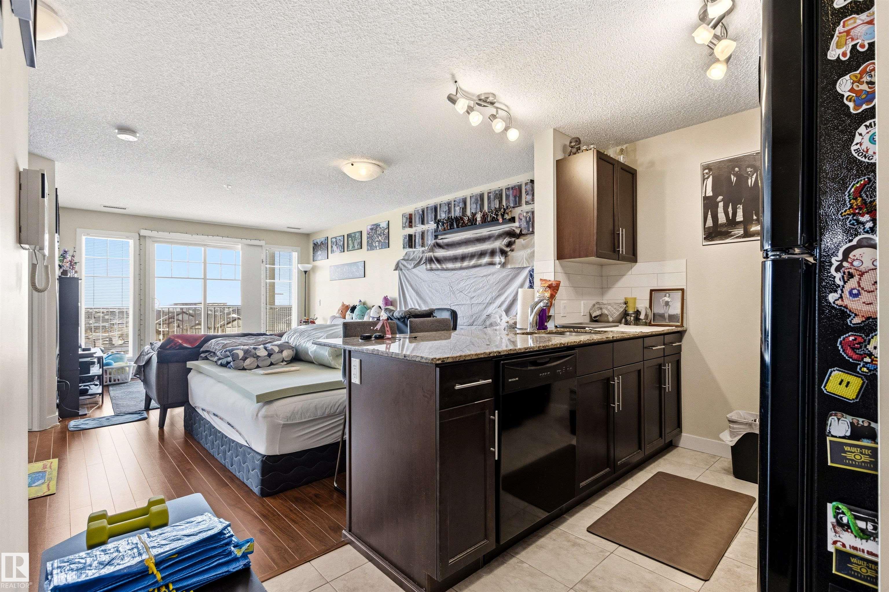 Photo 10 at 2302 - 4 Augustine Crescent, Aspen Trails, Sherwood Park