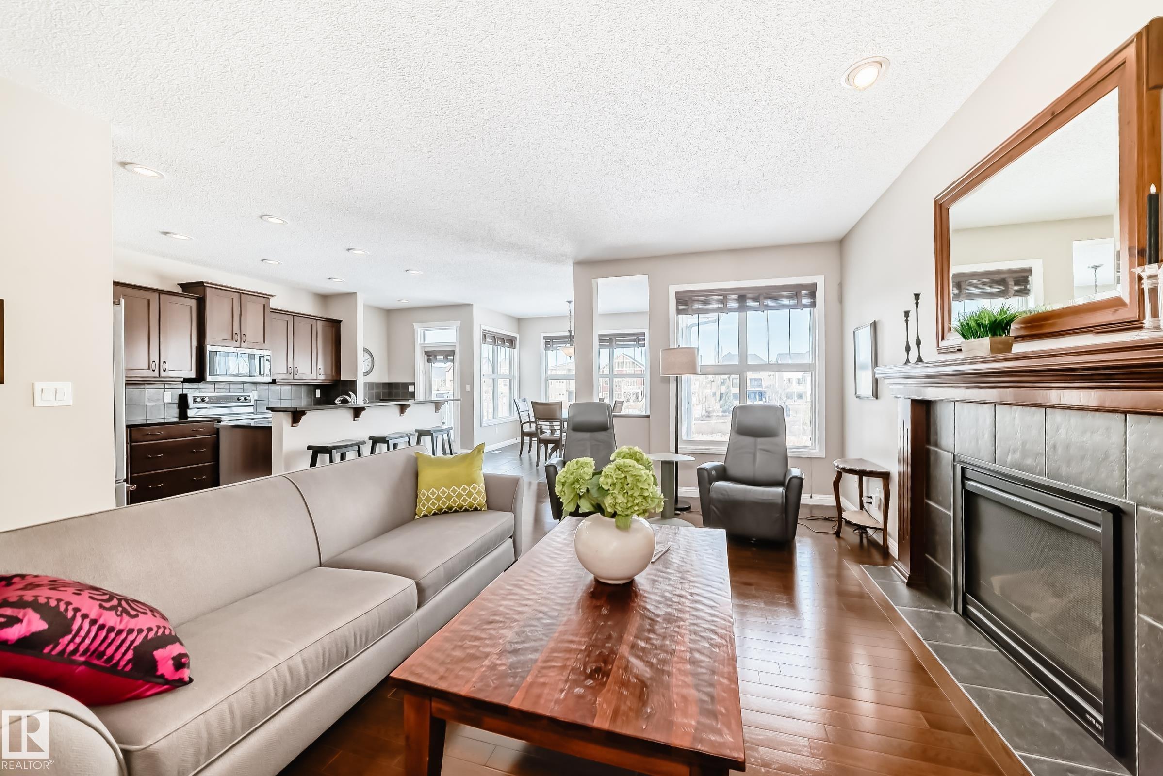 Photo 23 at 2326 Frezenberg Avenue NW, Griesbach, Edmonton