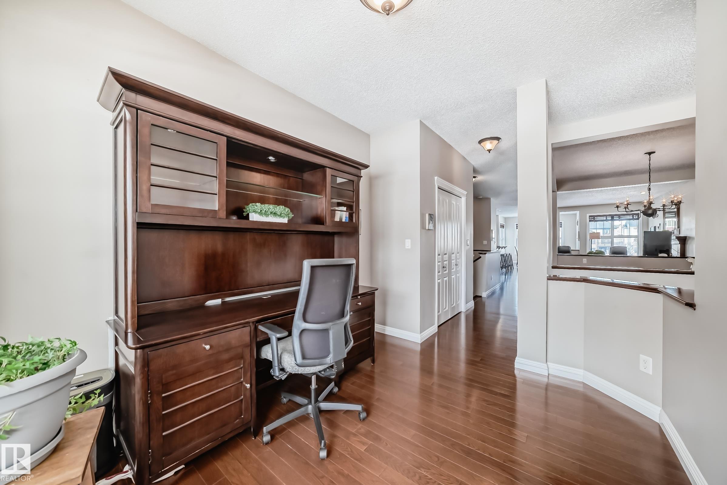 Photo 32 at 2326 Frezenberg Avenue NW, Griesbach, Edmonton