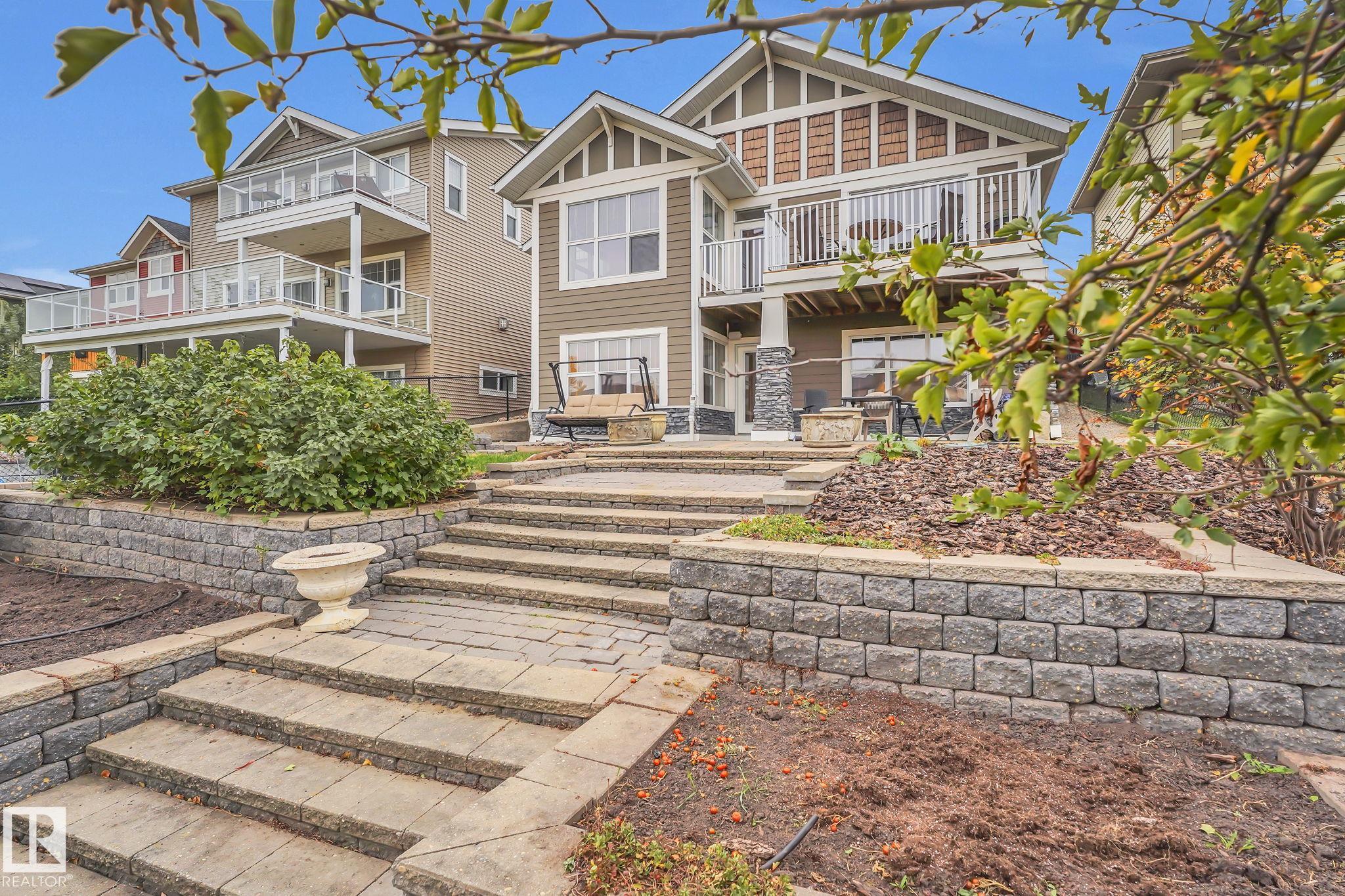 Photo 59 at 2326 Frezenberg Avenue NW, Griesbach, Edmonton