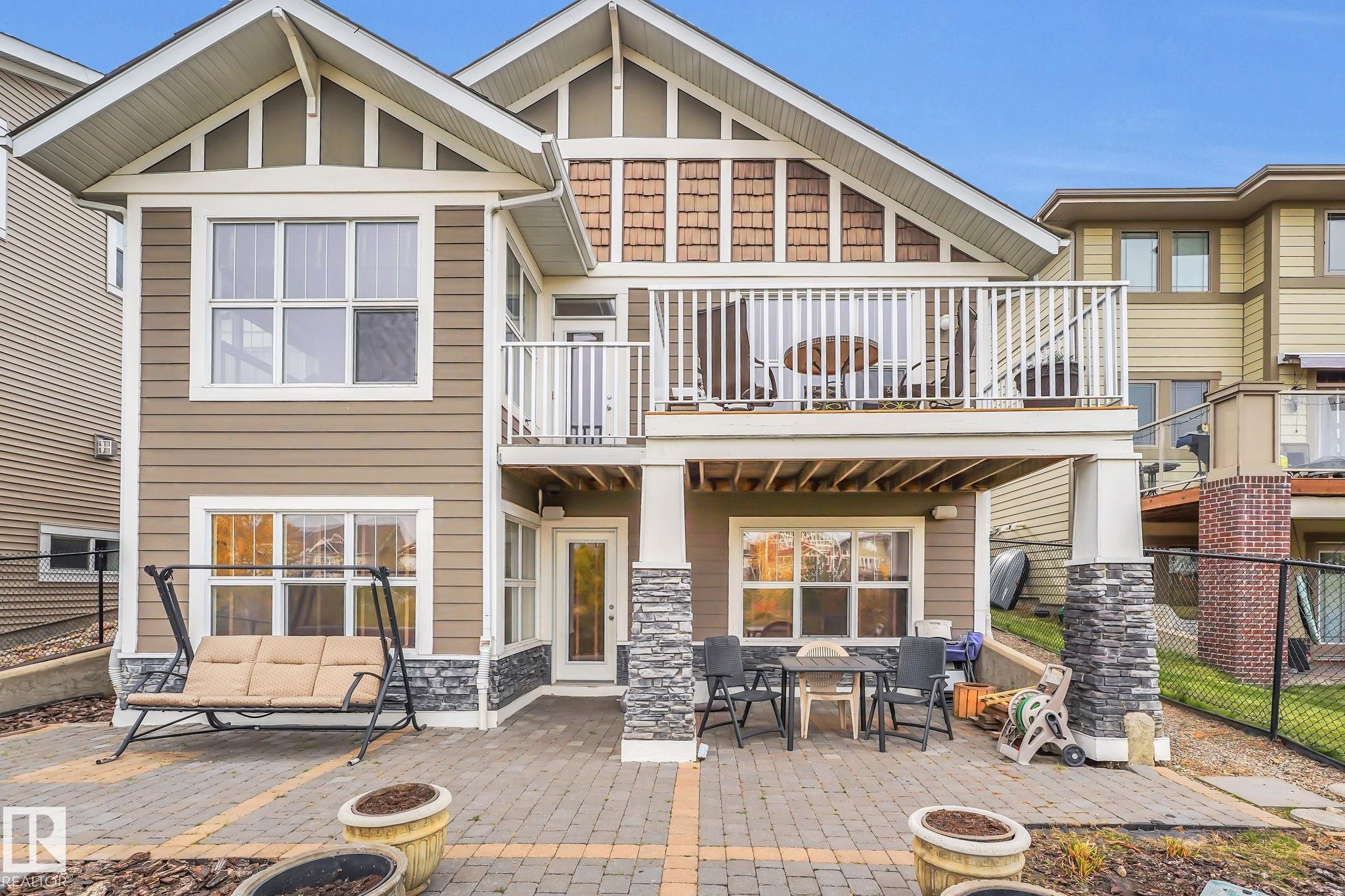 Photo 60 at 2326 Frezenberg Avenue NW, Griesbach, Edmonton