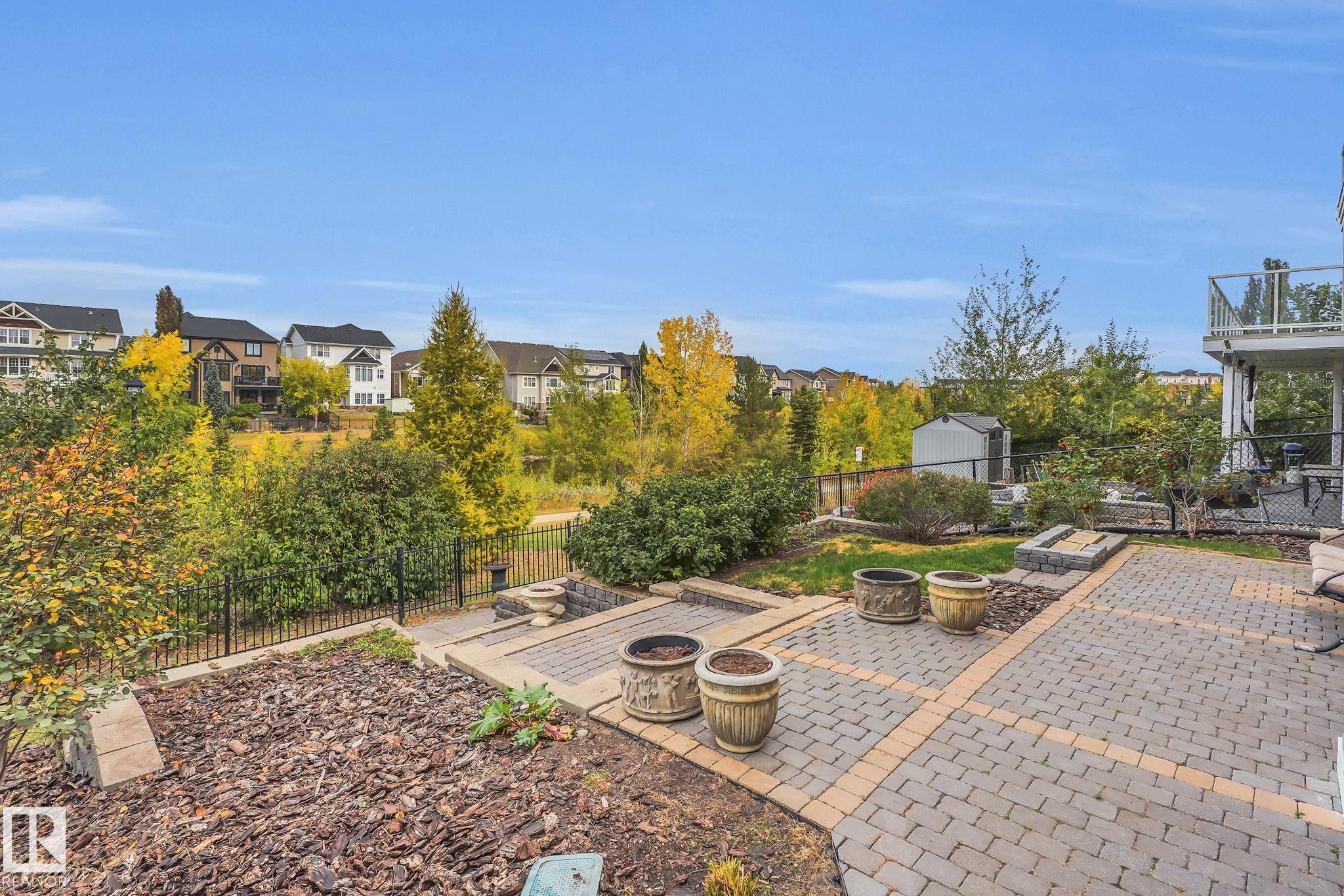 Photo 61 at 2326 Frezenberg Avenue NW, Griesbach, Edmonton